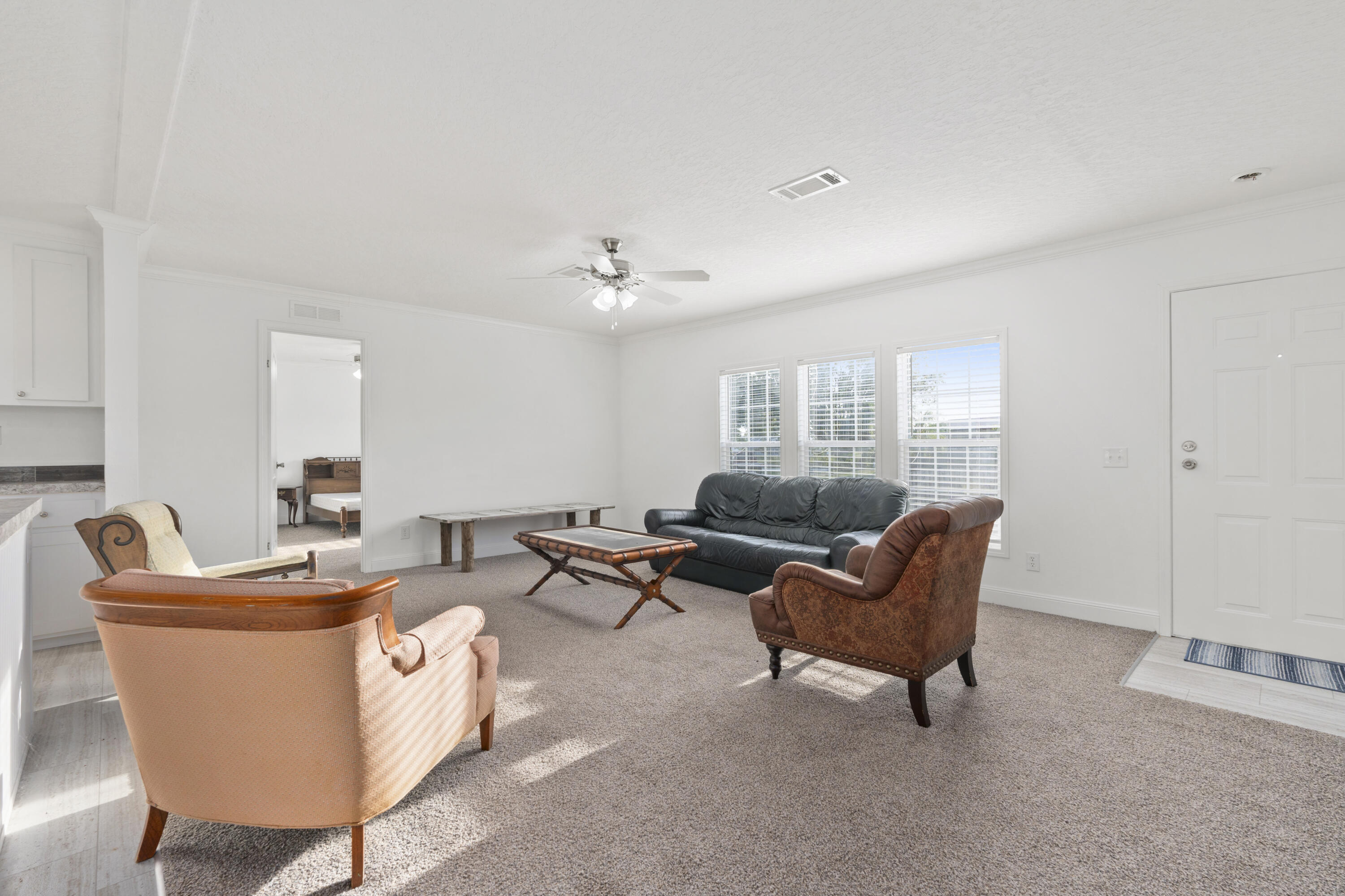 TAYLOR CREEK ISLES - Residential