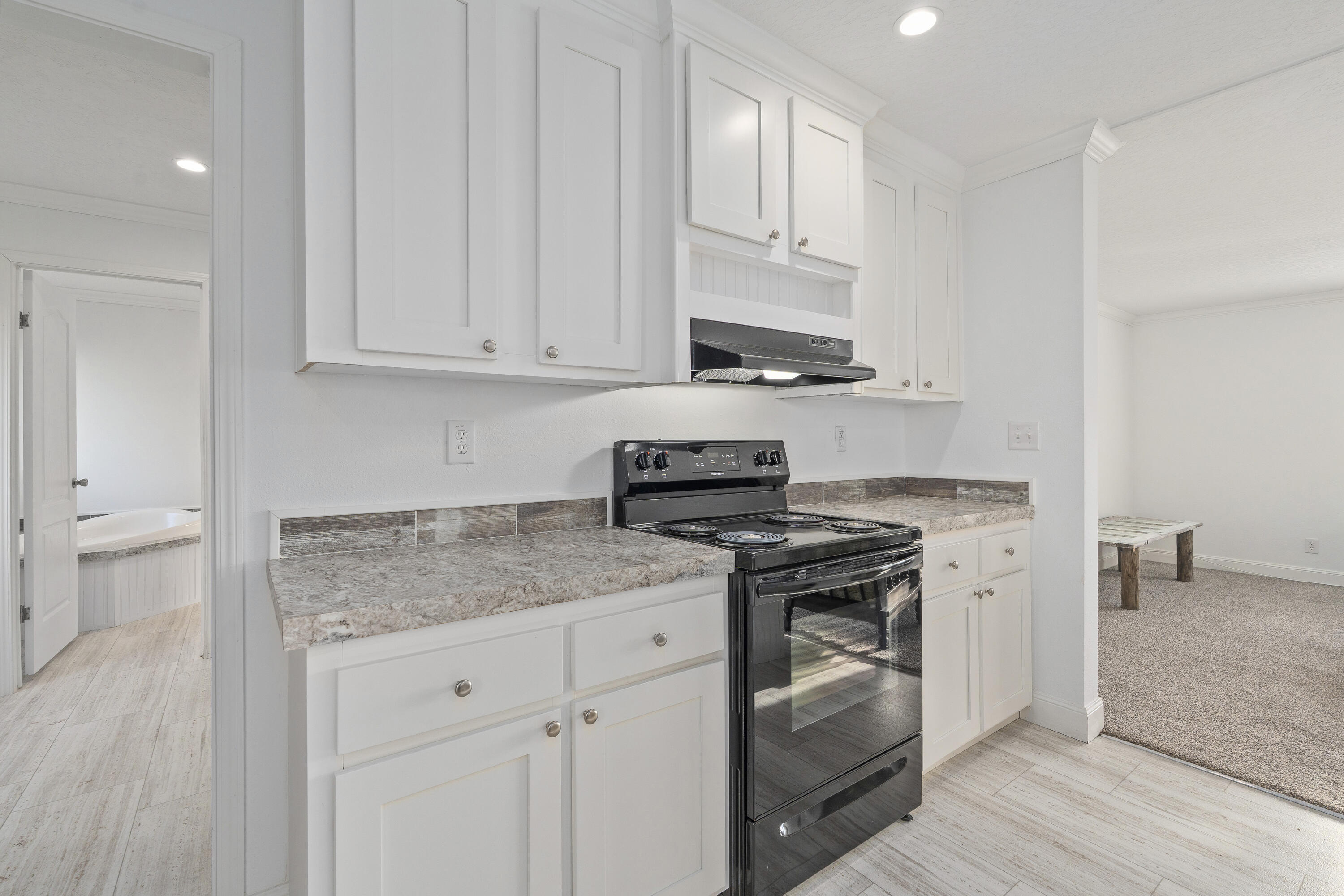 TAYLOR CREEK ISLES - Residential