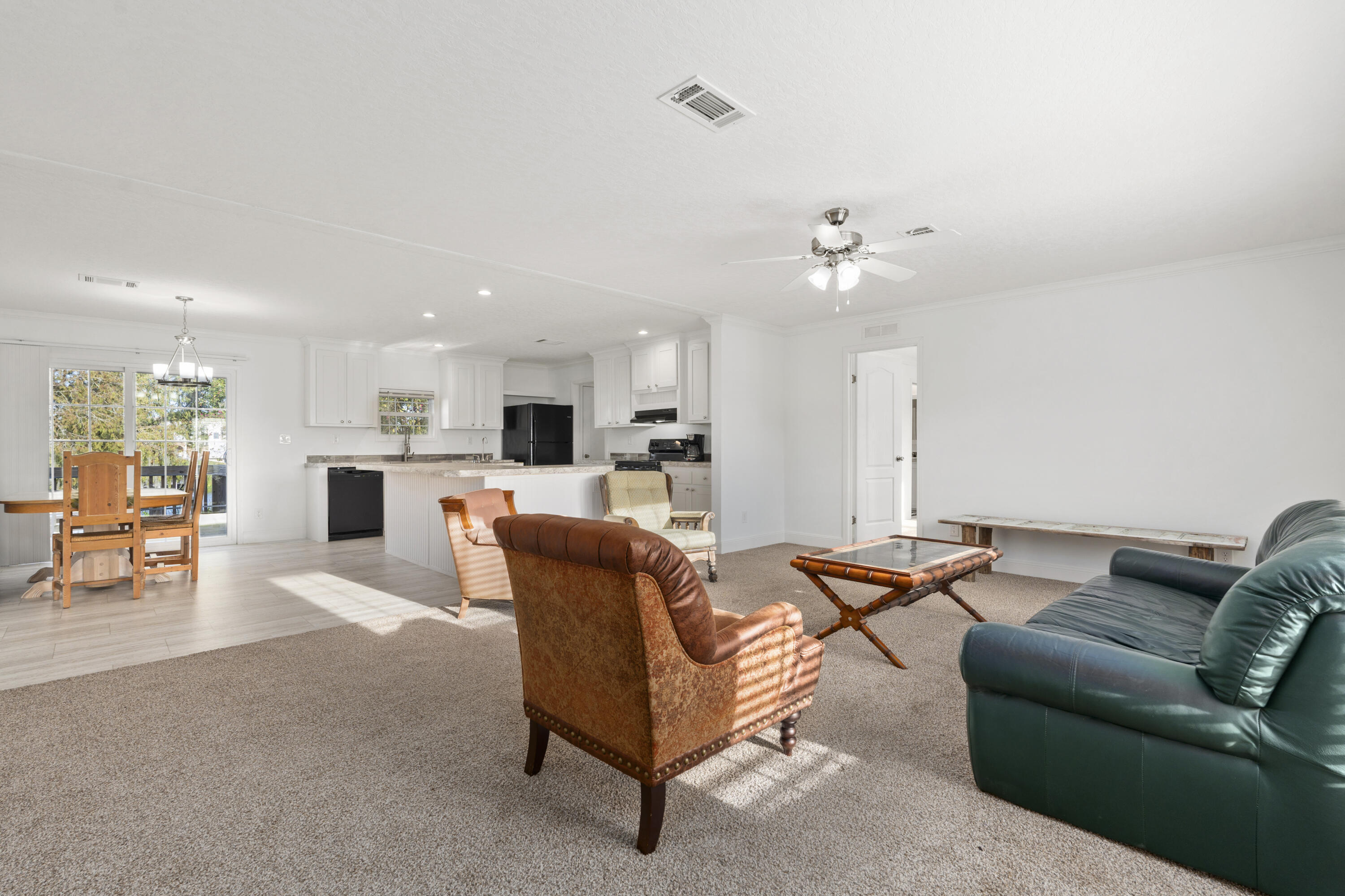 TAYLOR CREEK ISLES - Residential