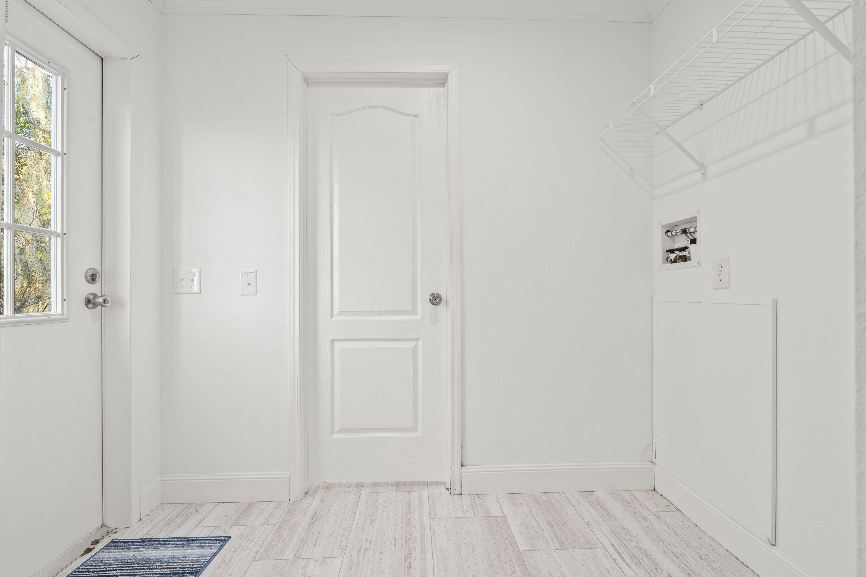 TAYLOR CREEK ISLES - Residential