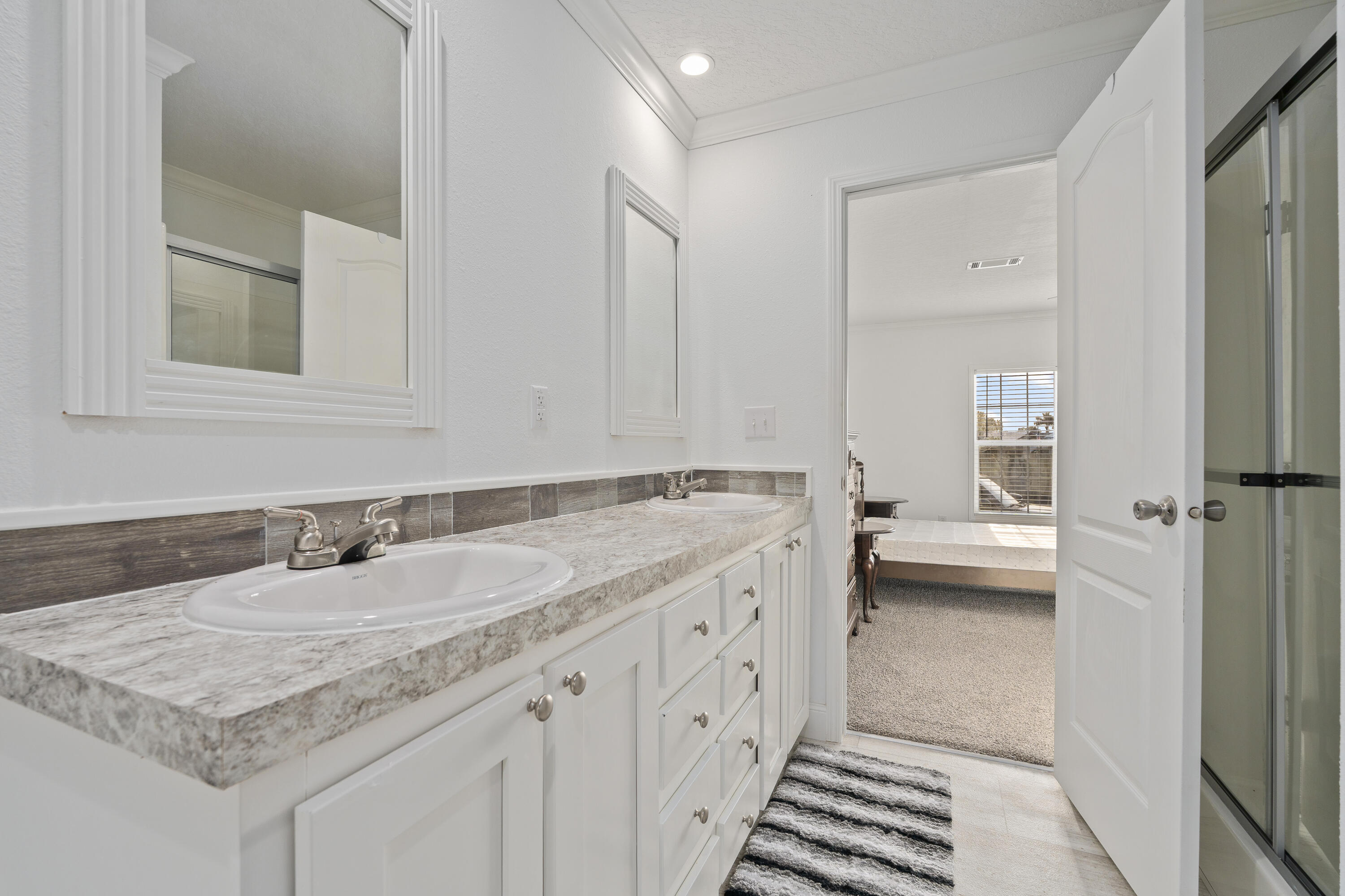 TAYLOR CREEK ISLES - Residential