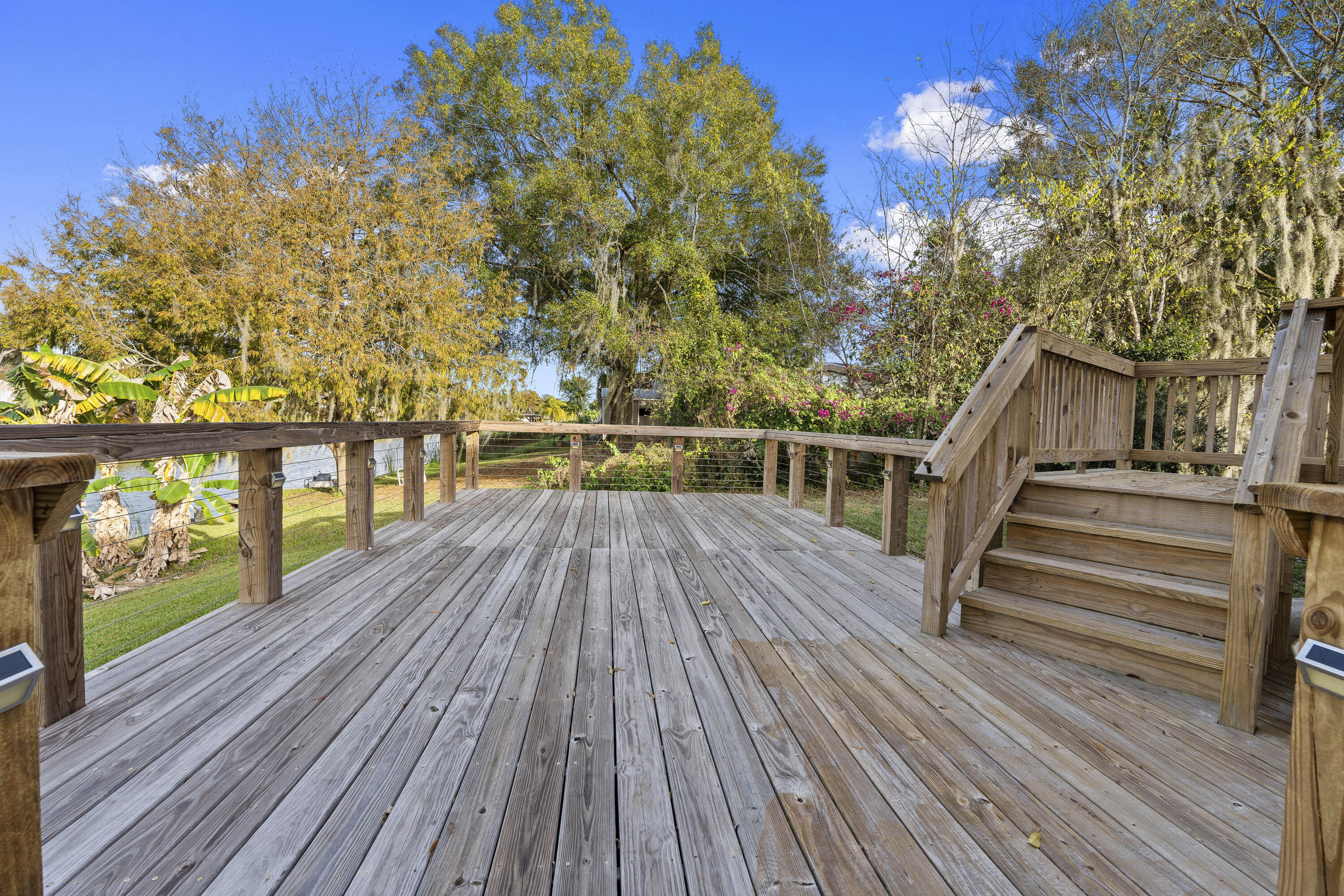 TAYLOR CREEK ISLES - Residential