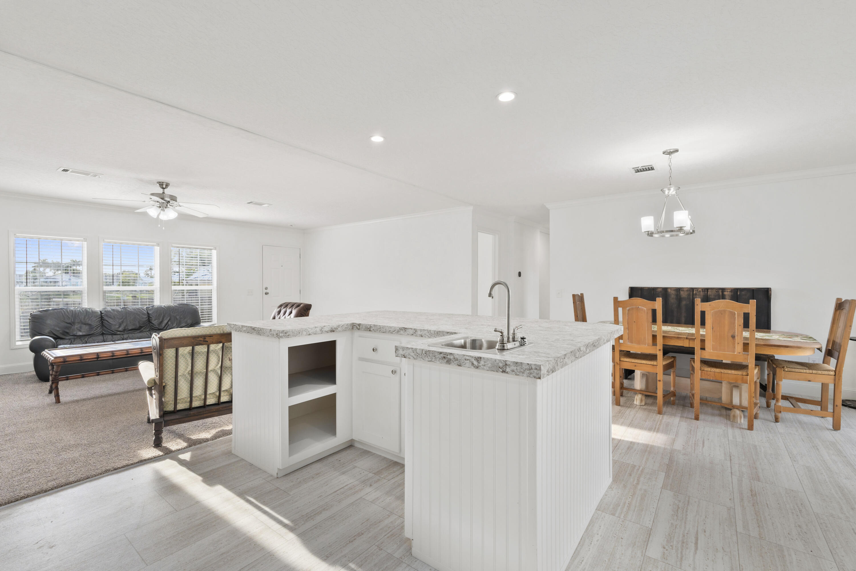 TAYLOR CREEK ISLES - Residential