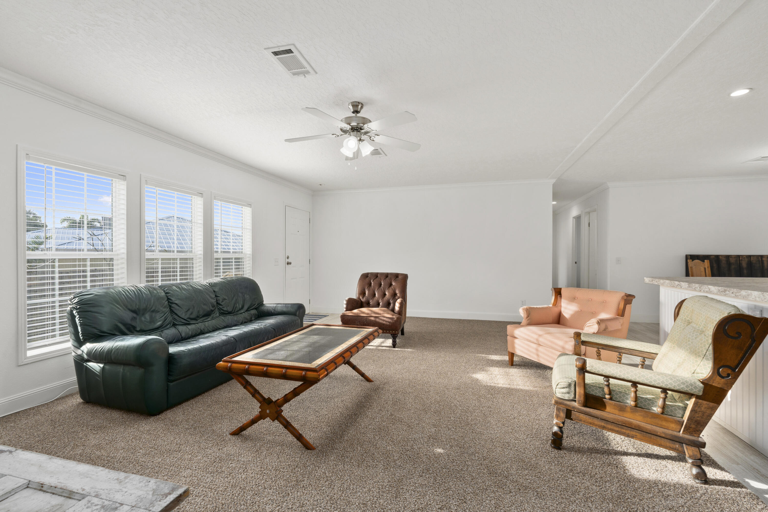 TAYLOR CREEK ISLES - Residential