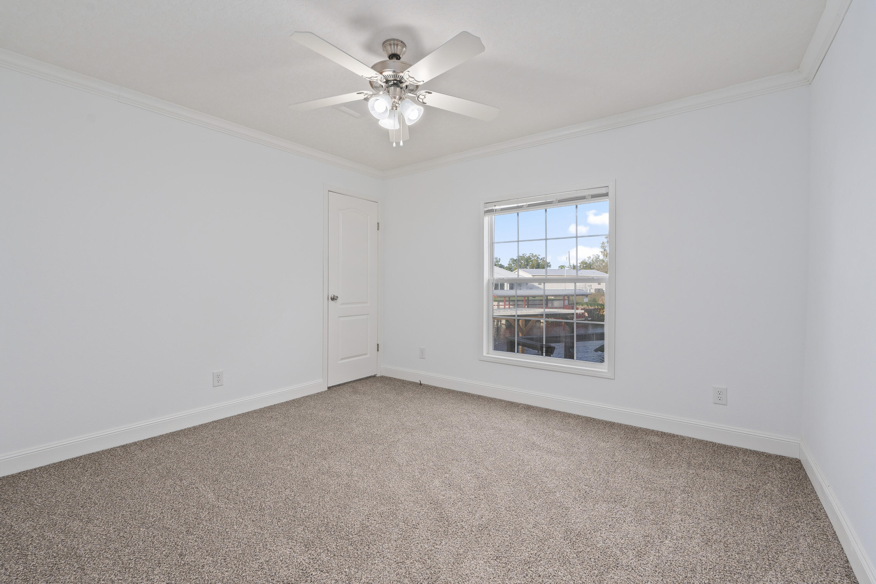 TAYLOR CREEK ISLES - Residential