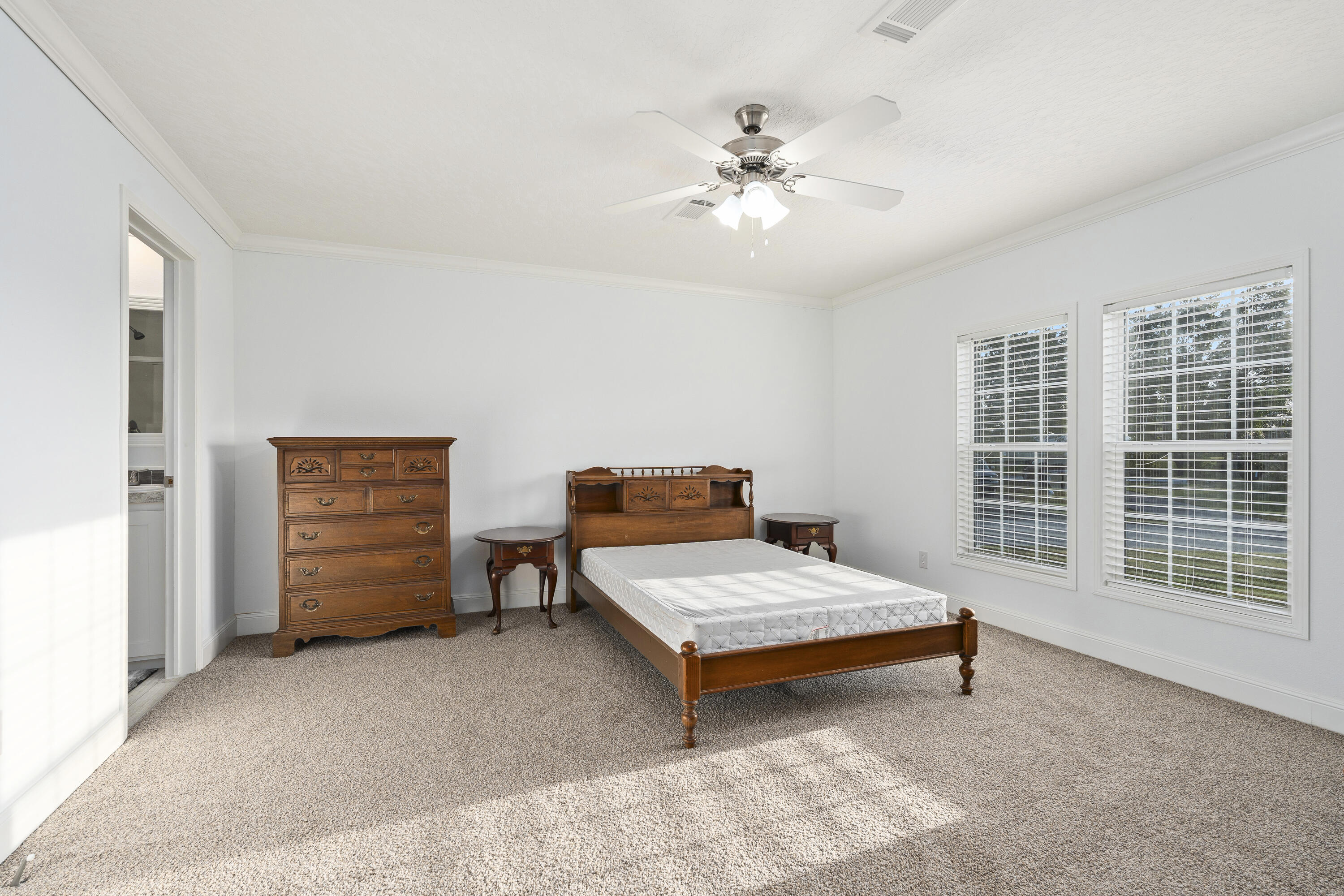 TAYLOR CREEK ISLES - Residential