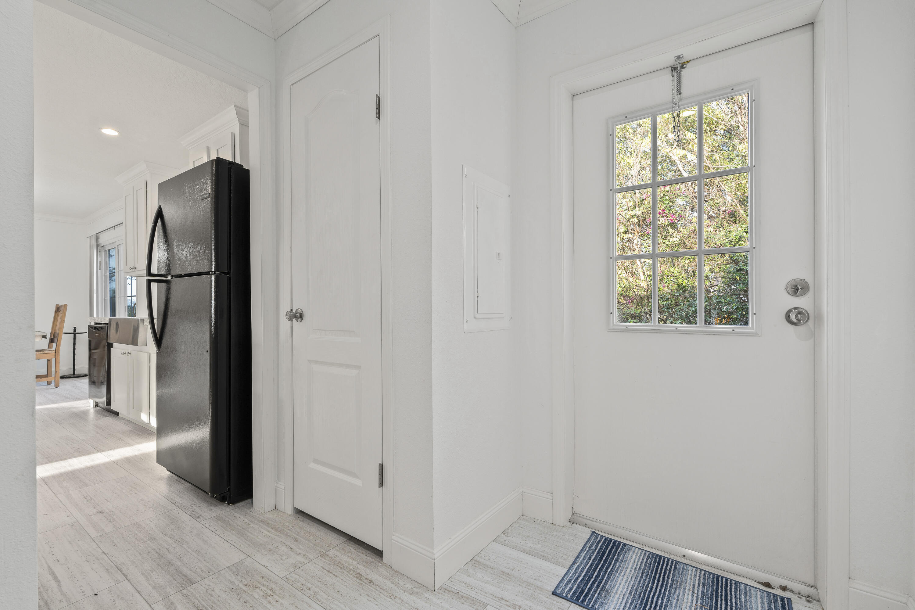 TAYLOR CREEK ISLES - Residential