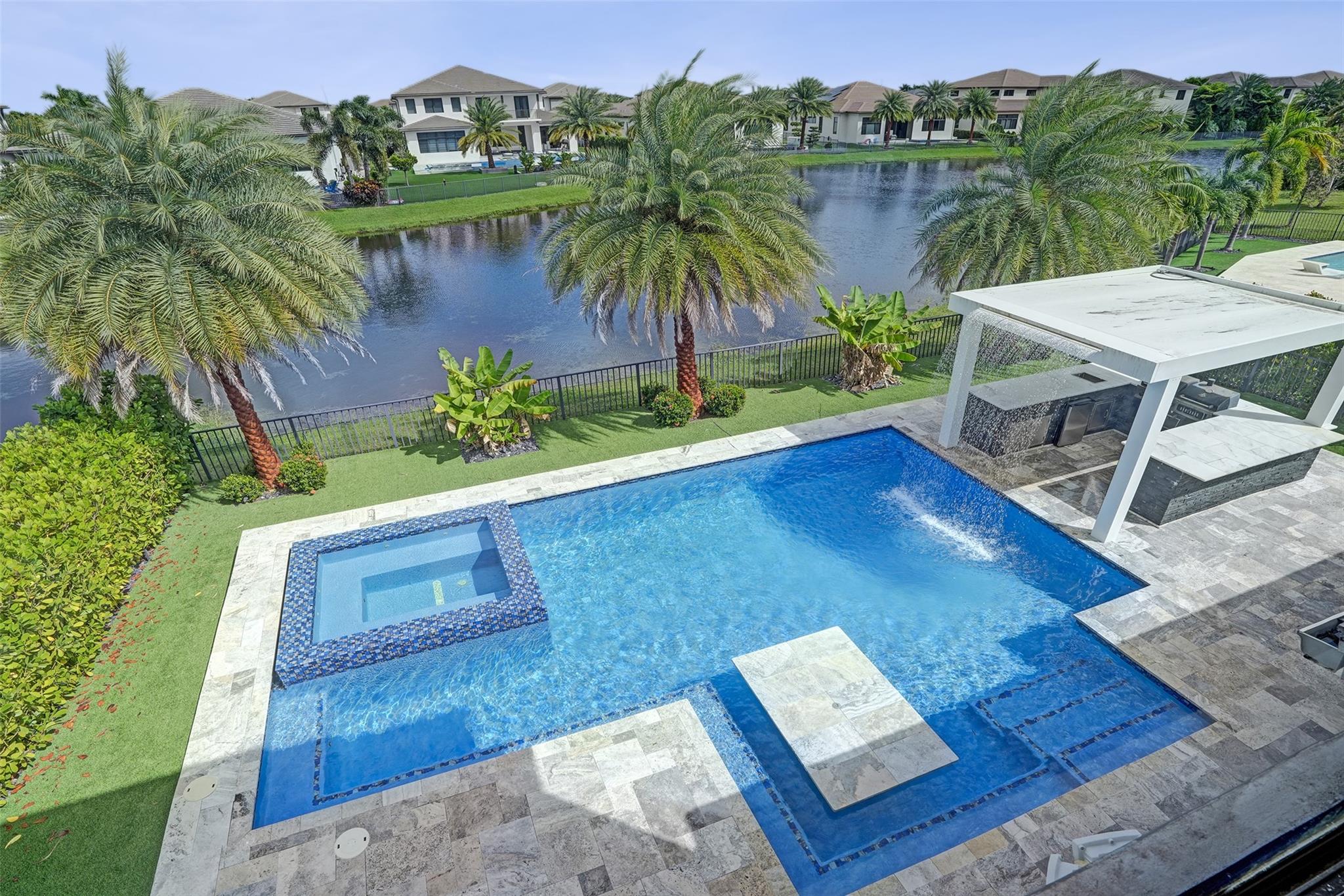 Cascata@Miralago - Residential