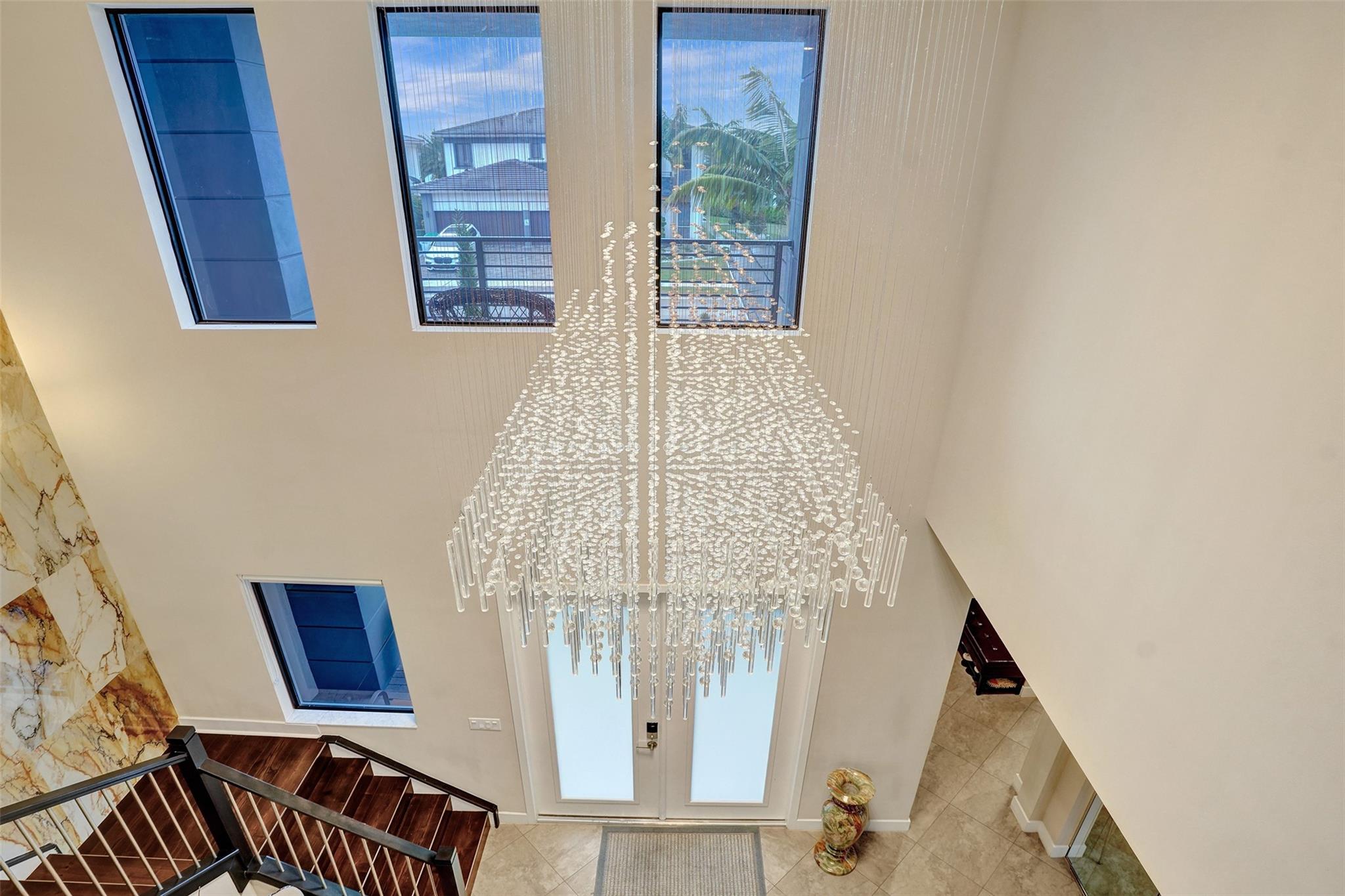 Cascata@Miralago - Residential