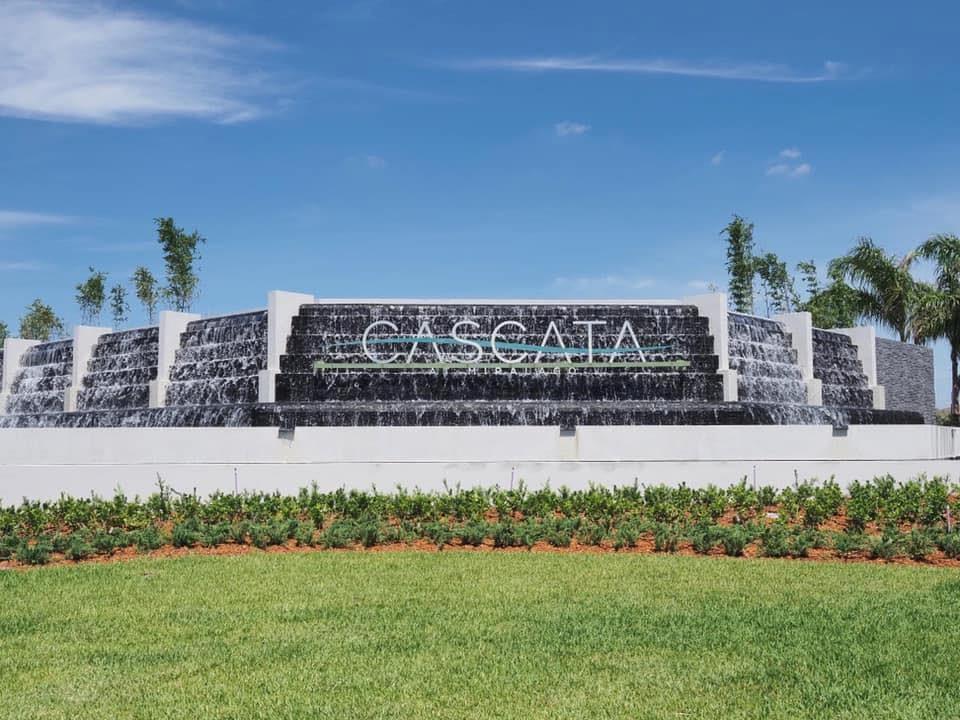 Cascata@Miralago - Residential