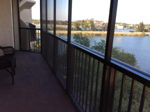 BLUE LAKE CONDO - Residential