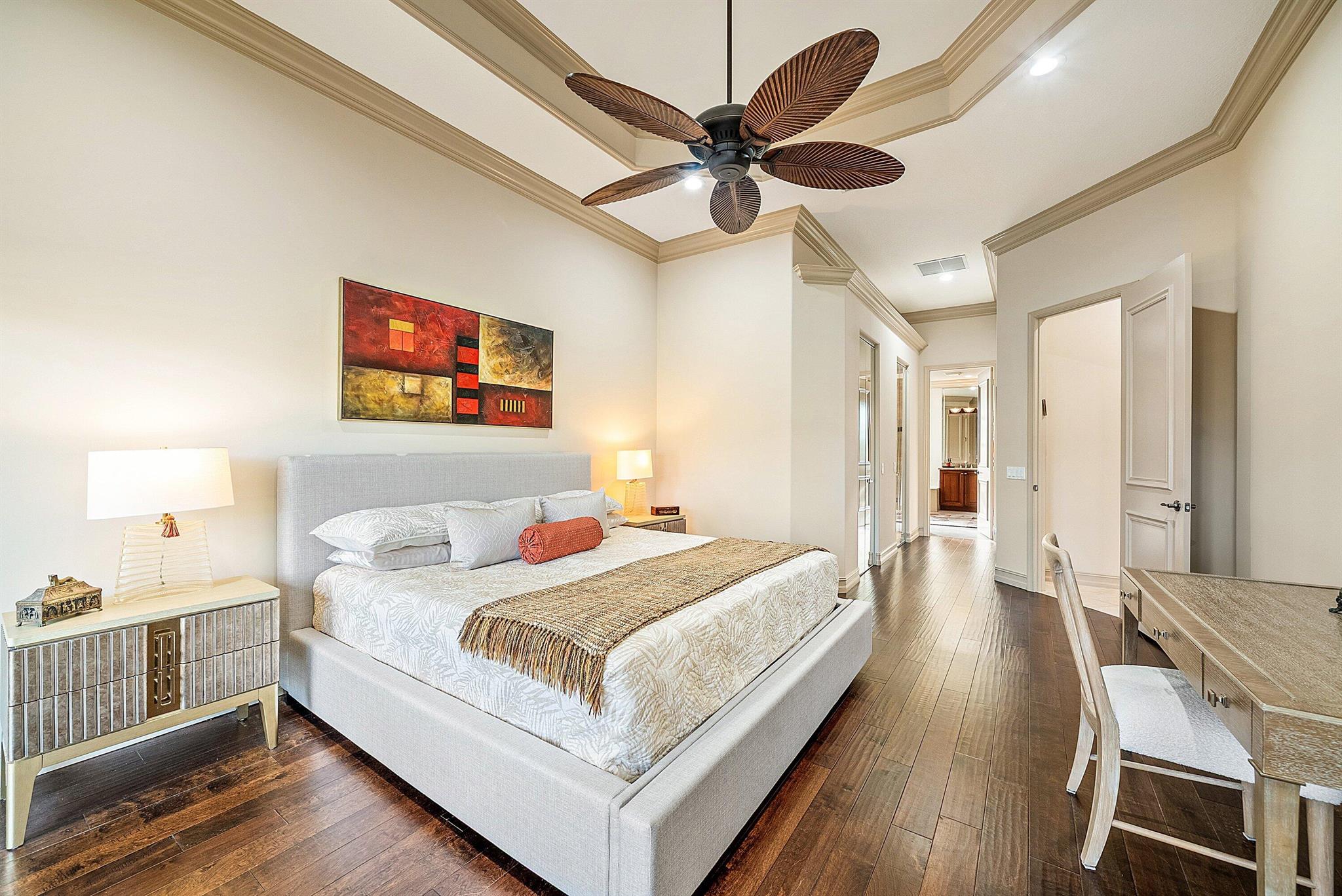 VALENCIA POINTE 3 - Residential