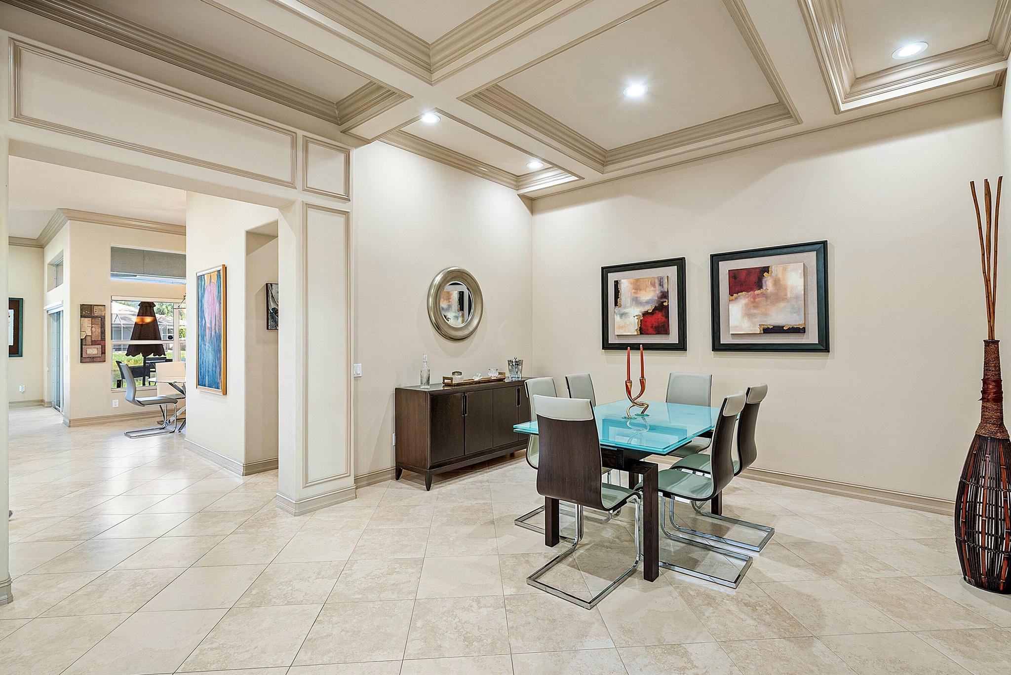 VALENCIA POINTE 3 - Residential