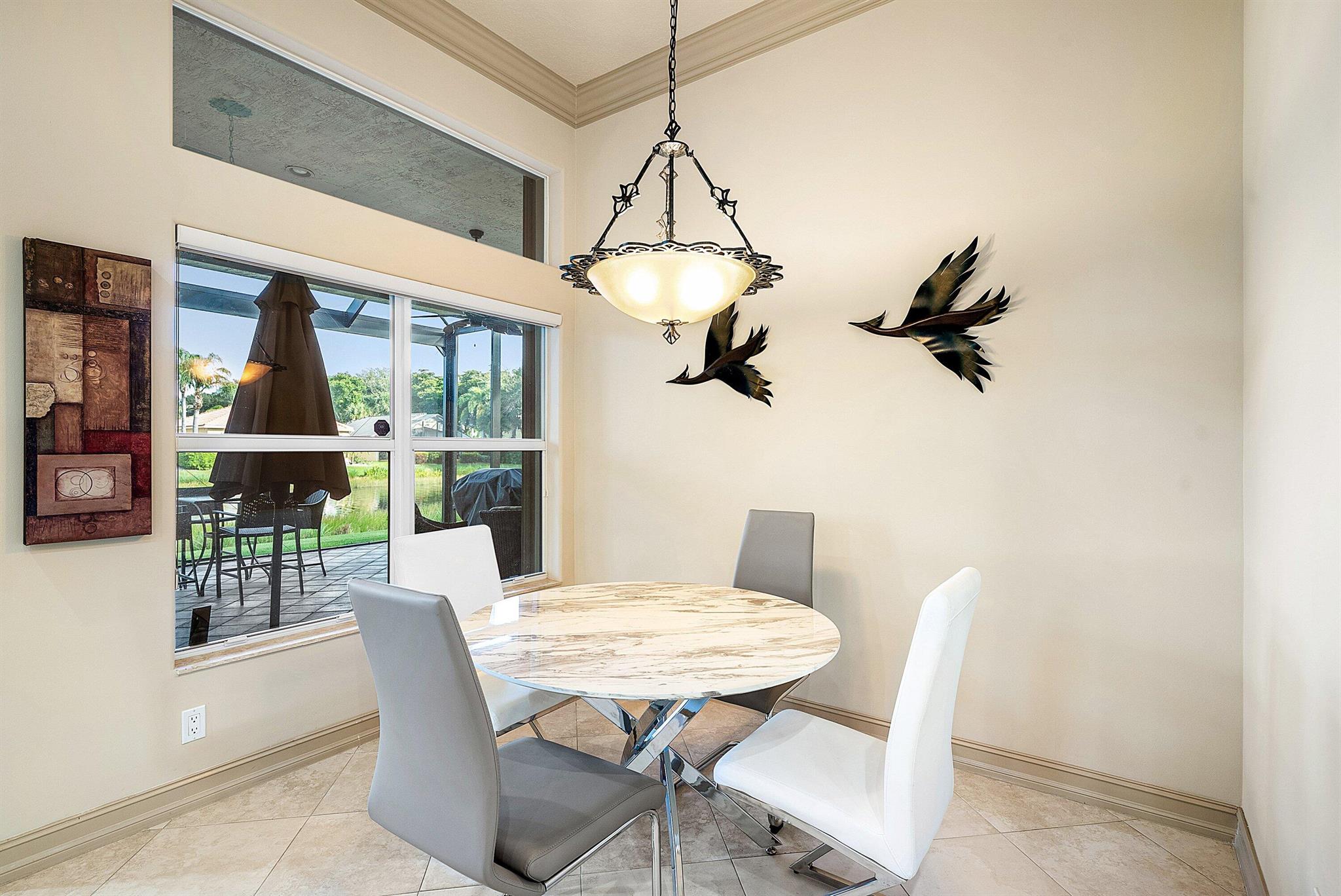 VALENCIA POINTE 3 - Residential