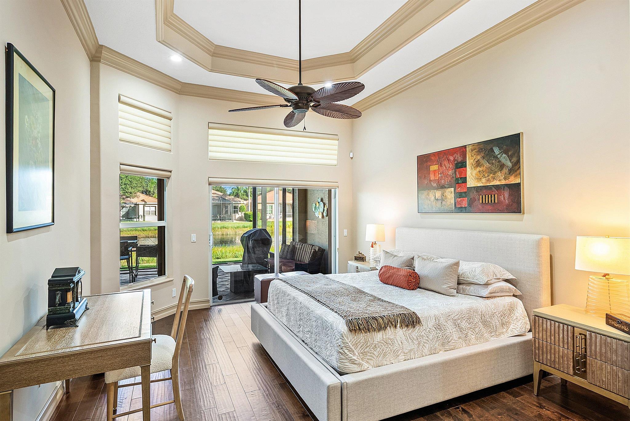 VALENCIA POINTE 3 - Residential