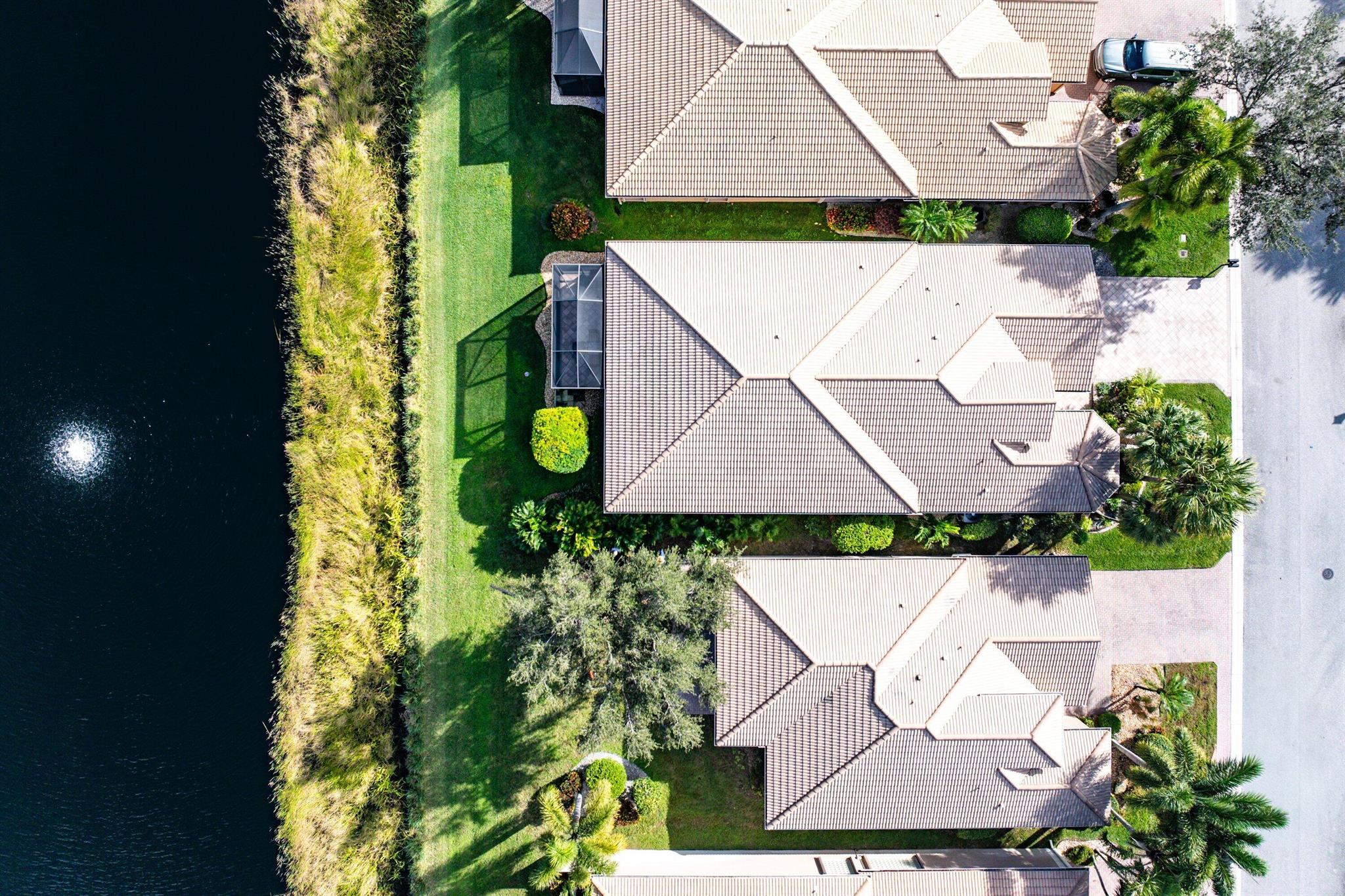 VALENCIA POINTE 3 - Residential