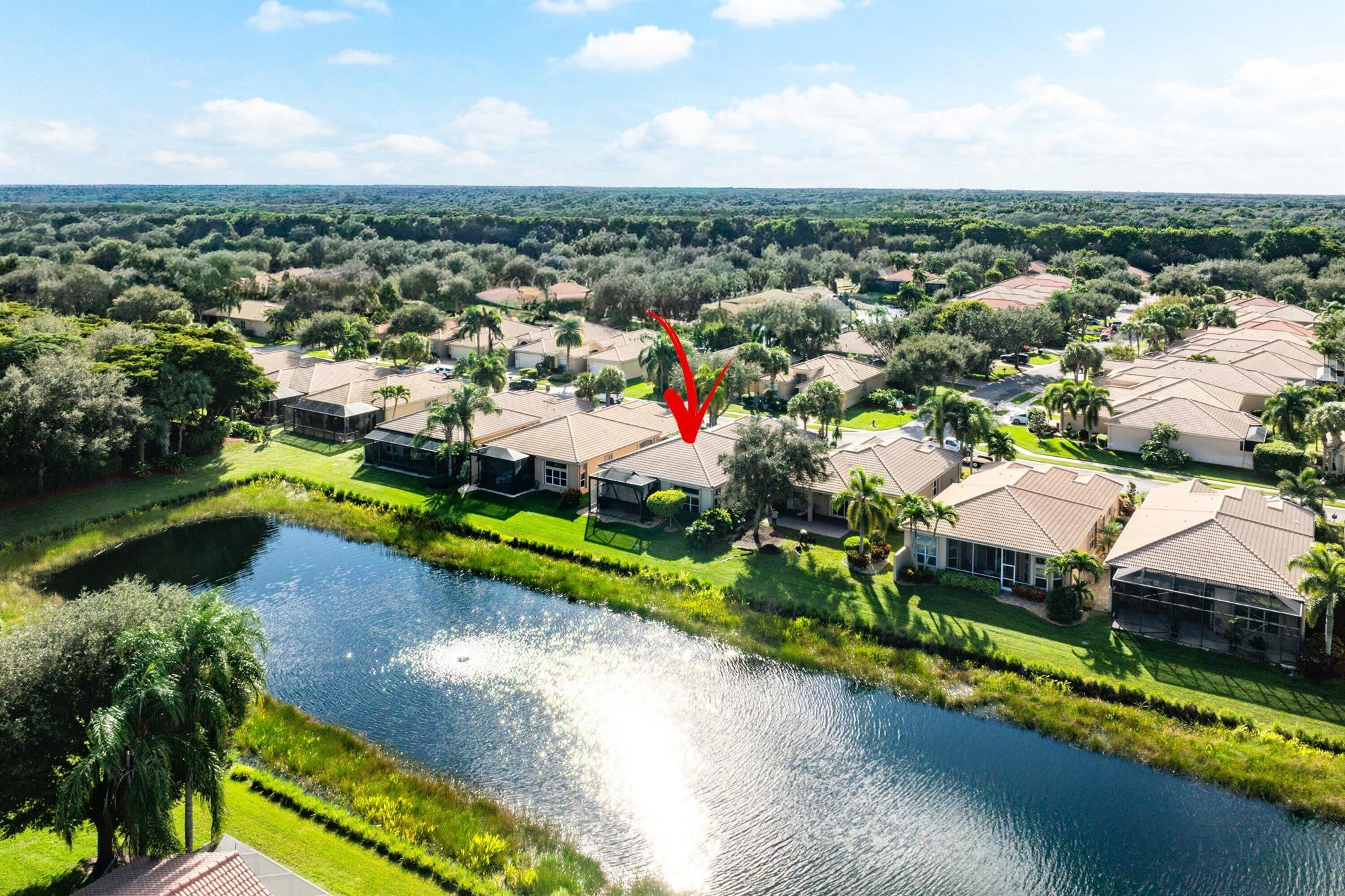 VALENCIA POINTE 3 - Residential