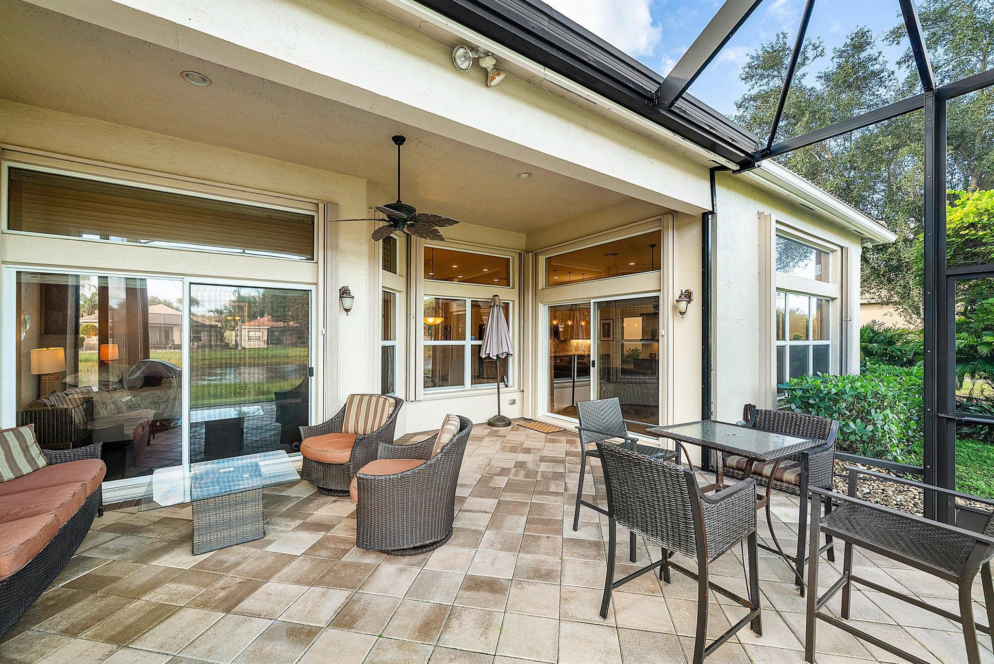 VALENCIA POINTE 3 - Residential