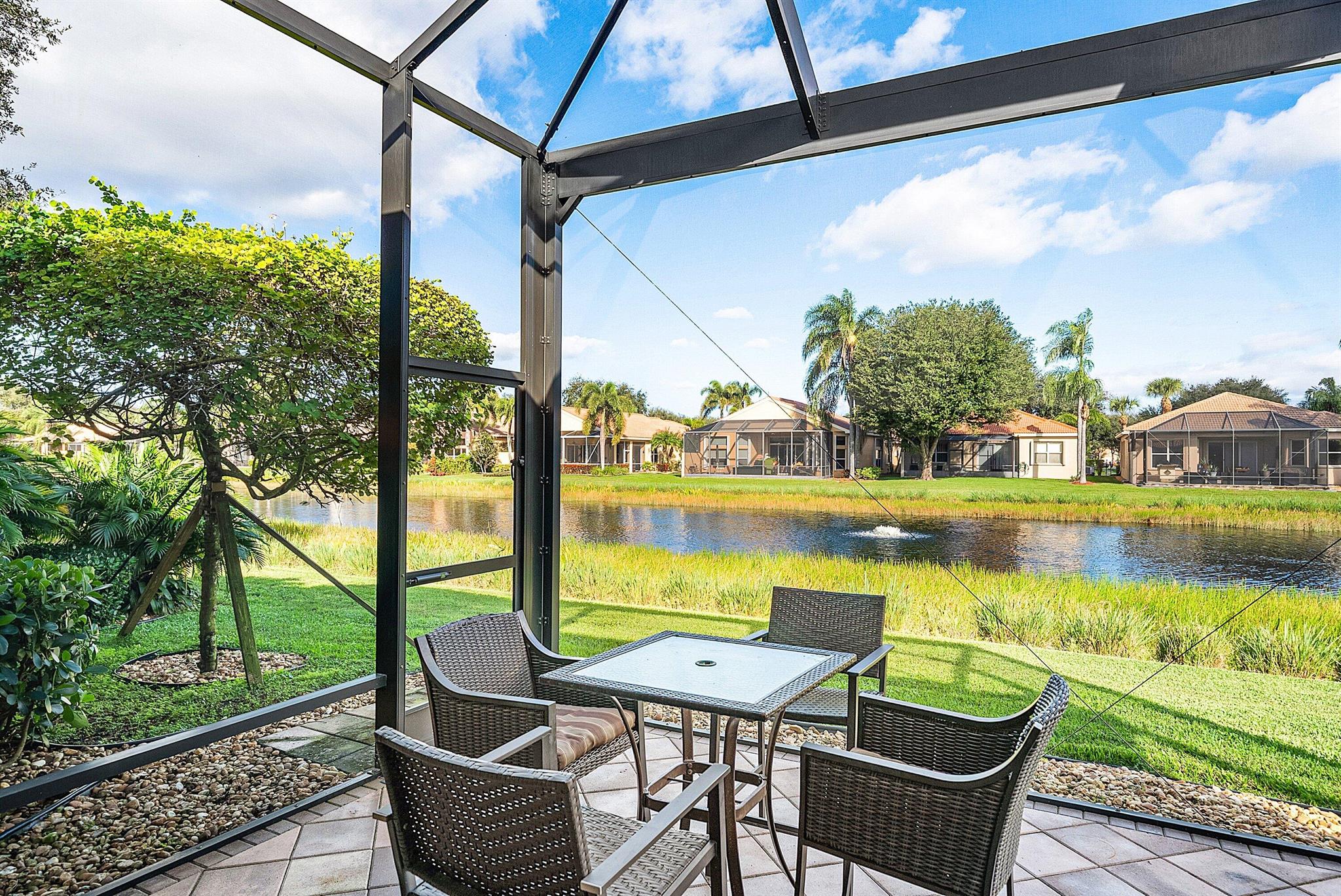 VALENCIA POINTE 3 - Residential