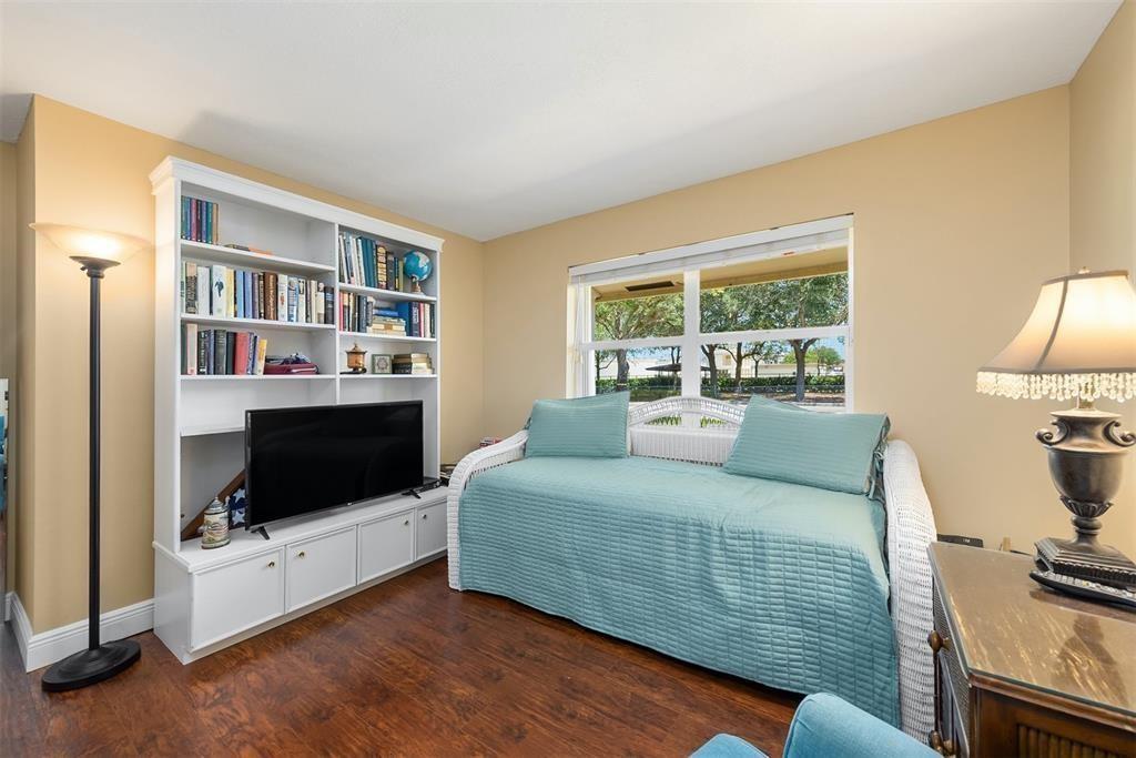 Coral Spgs Village Green - Residential Lease