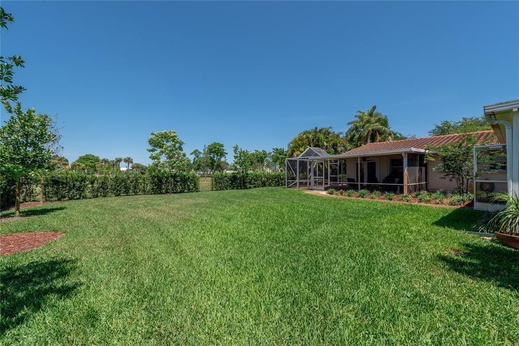 Coral Spgs Village Green - Residential Lease