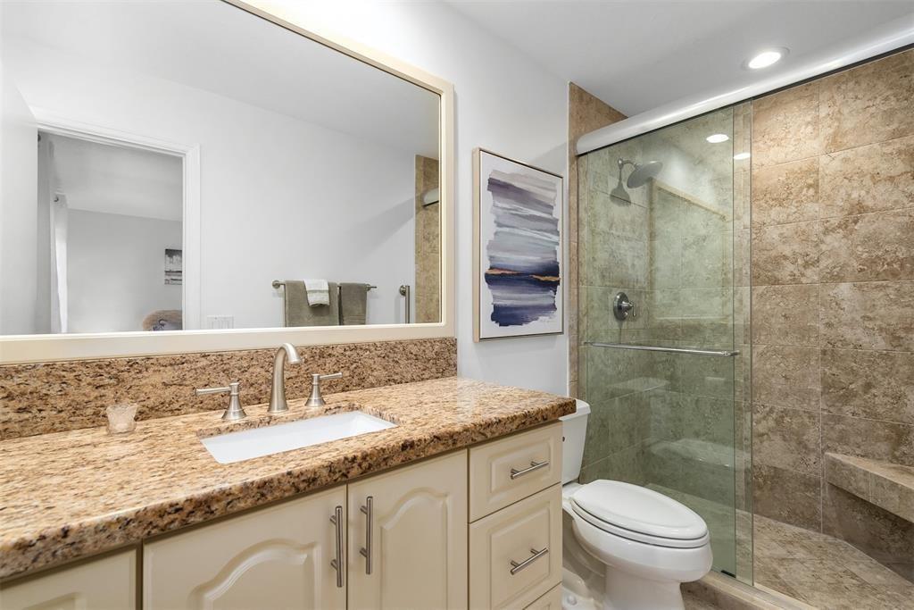 Coral Spgs Village Green - Residential Lease