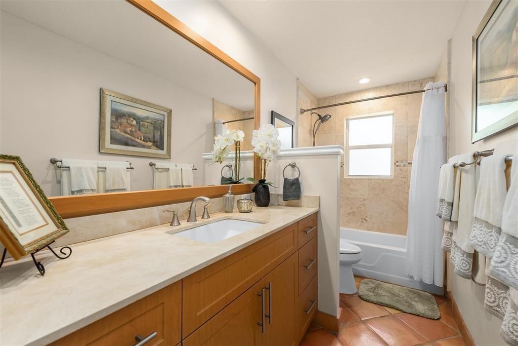 Coral Spgs Village Green - Residential Lease