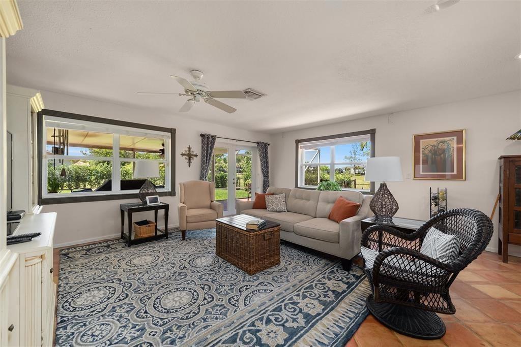 Coral Spgs Village Green - Residential Lease