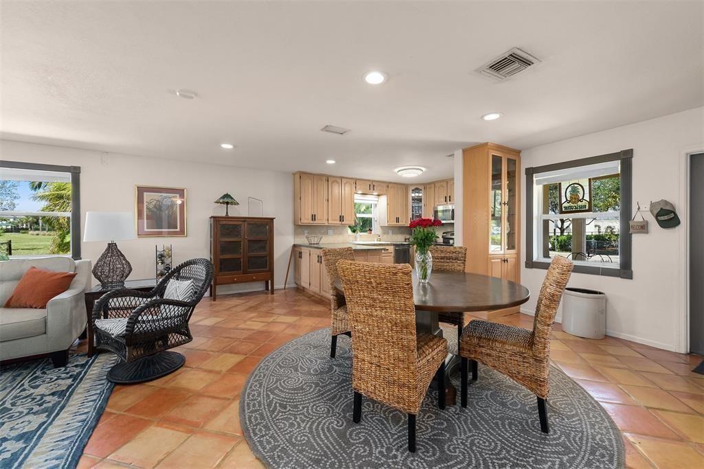 Coral Spgs Village Green - Residential Lease