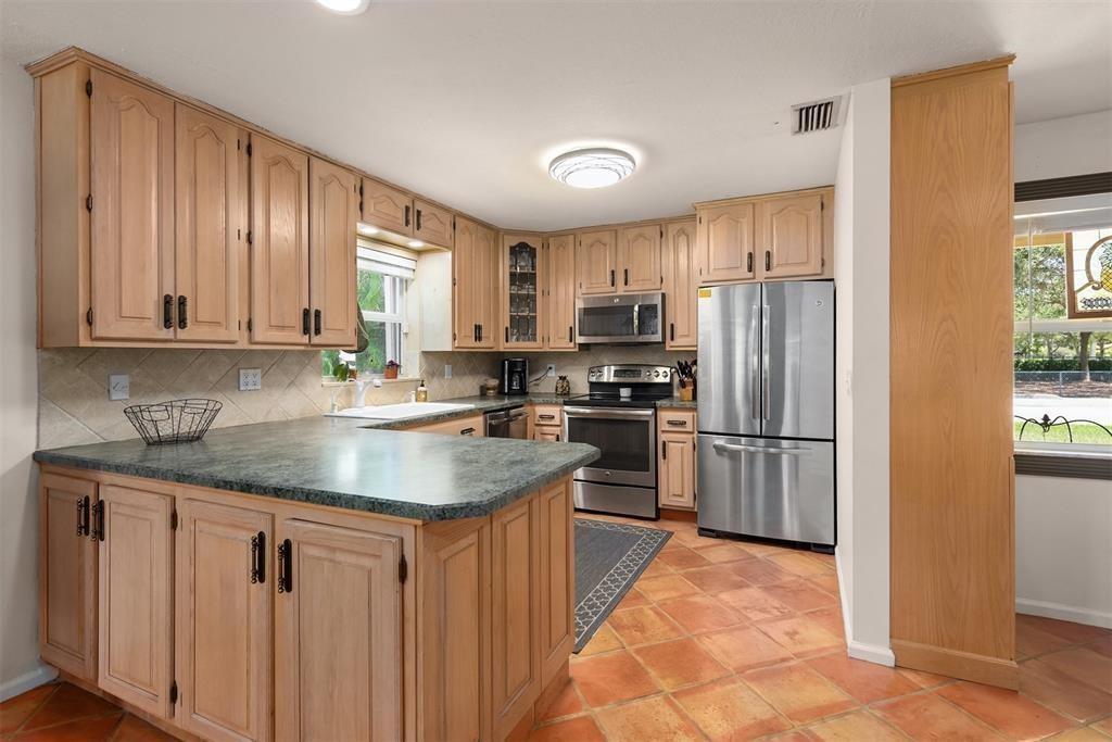 Coral Spgs Village Green - Residential Lease