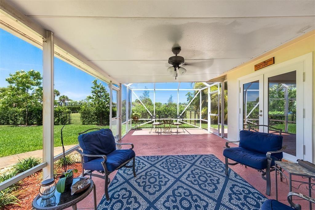 Coral Spgs Village Green - Residential Lease