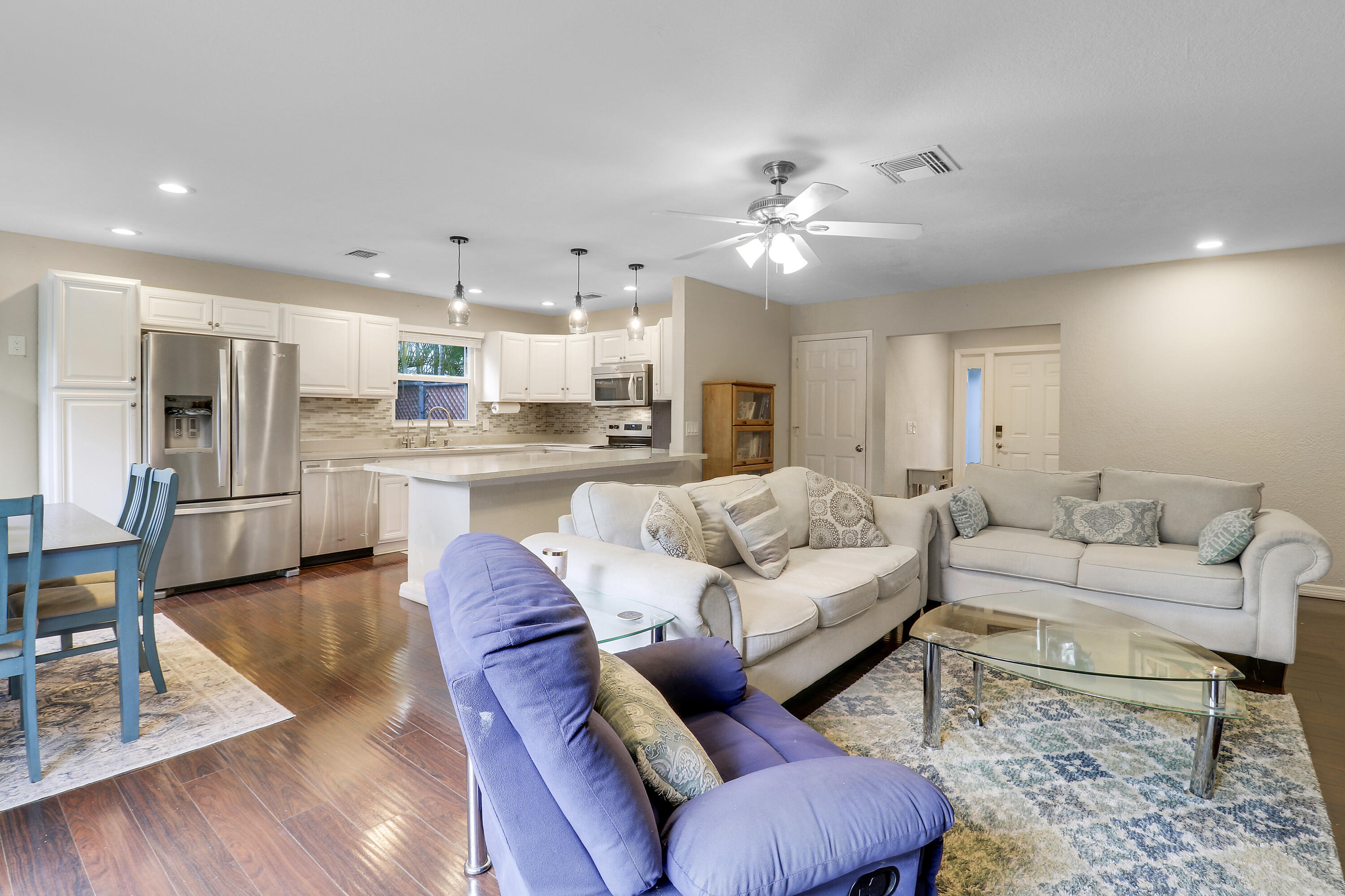 JUPITER VILLAGE PH VII - Residential