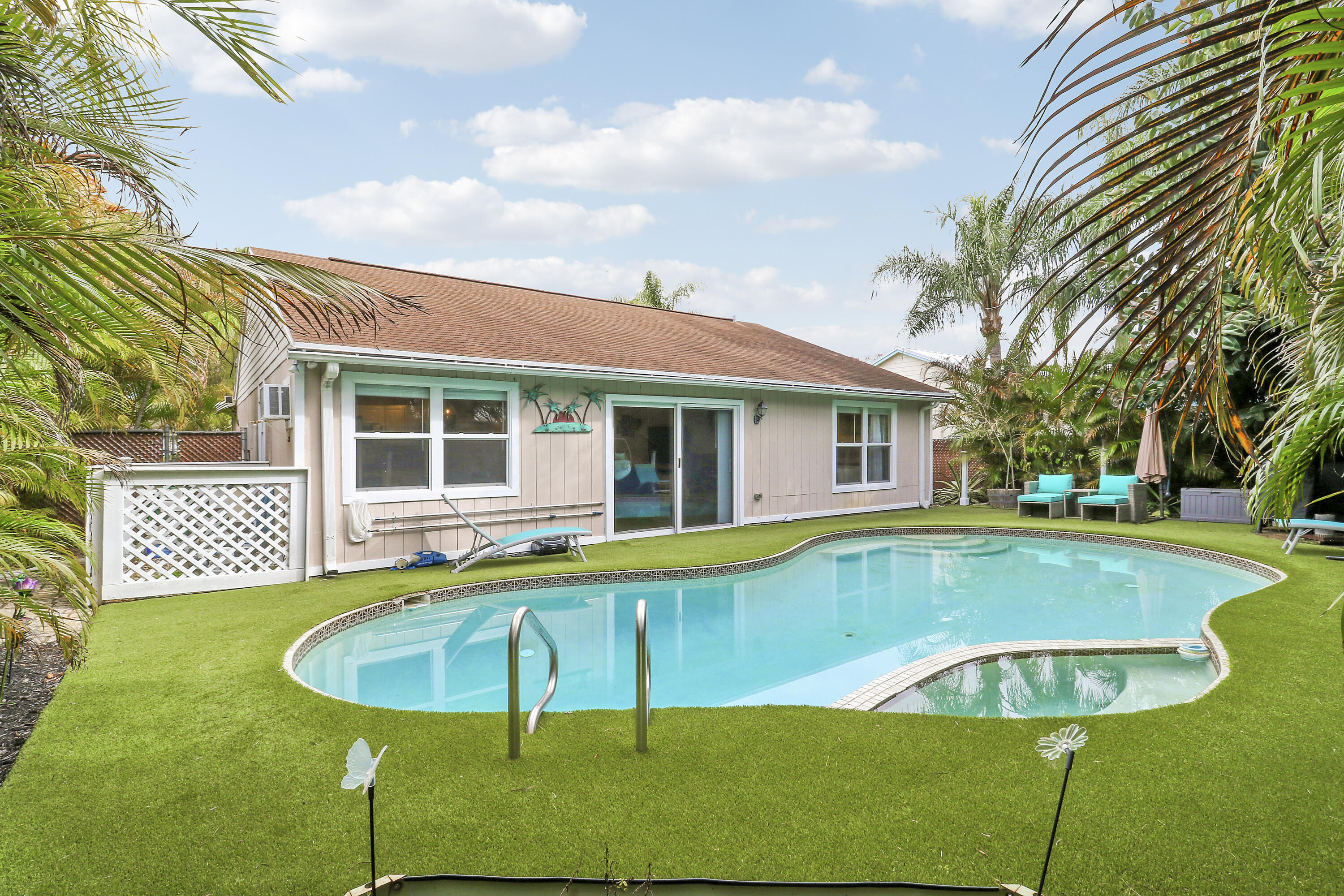 JUPITER VILLAGE PH VII - Residential