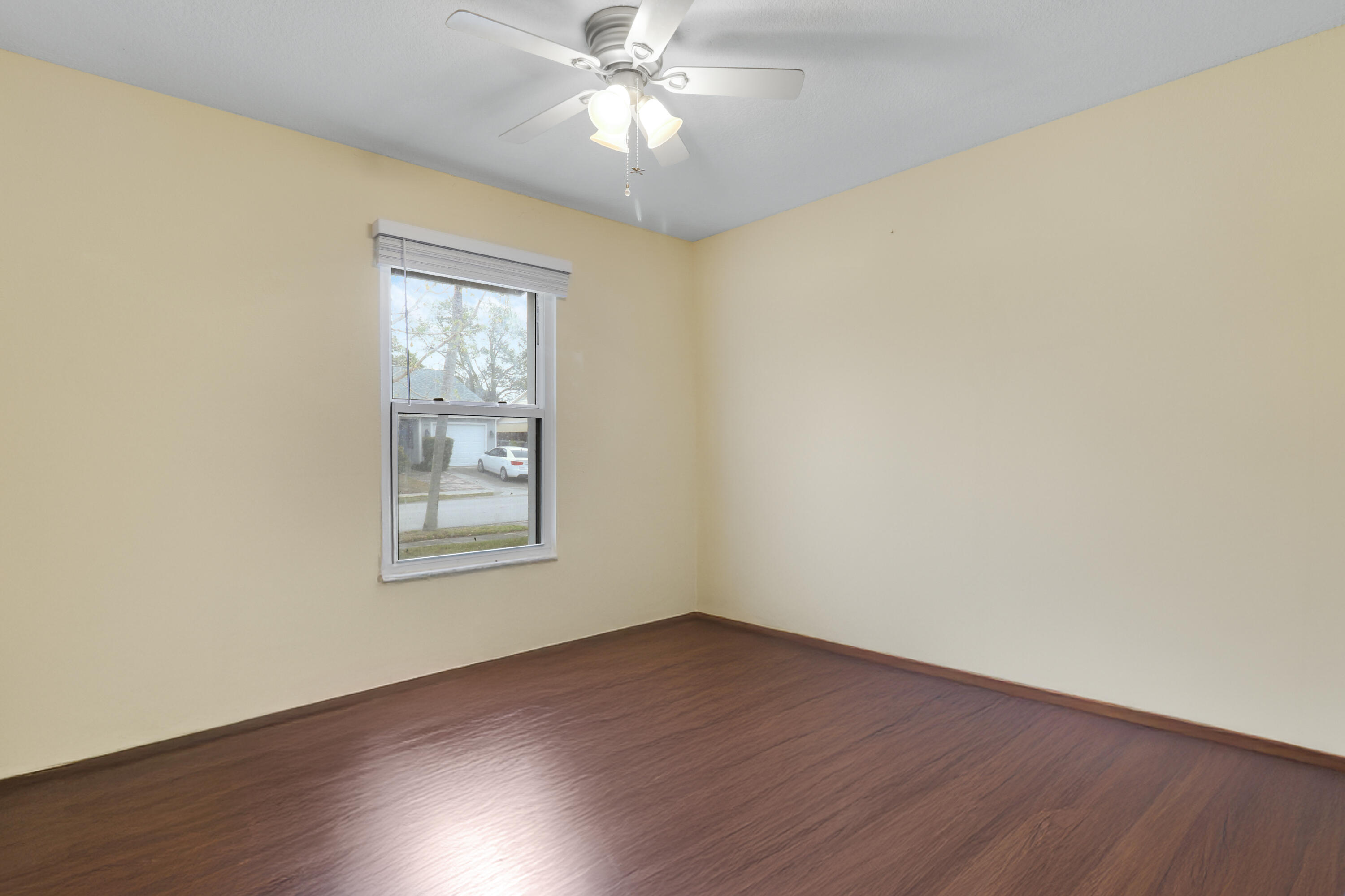 JUPITER VILLAGE PH VII - Residential