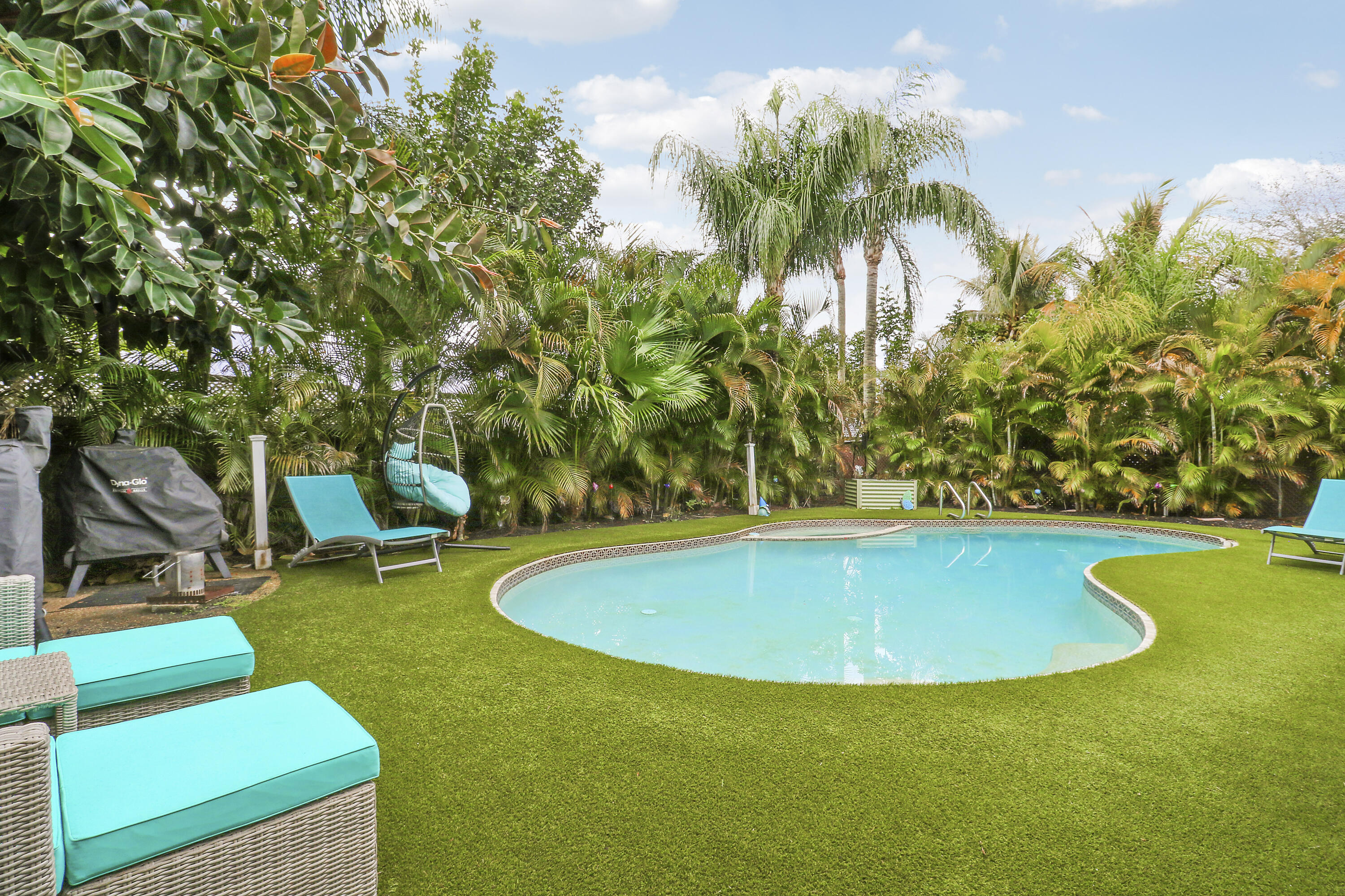 JUPITER VILLAGE PH VII - Residential