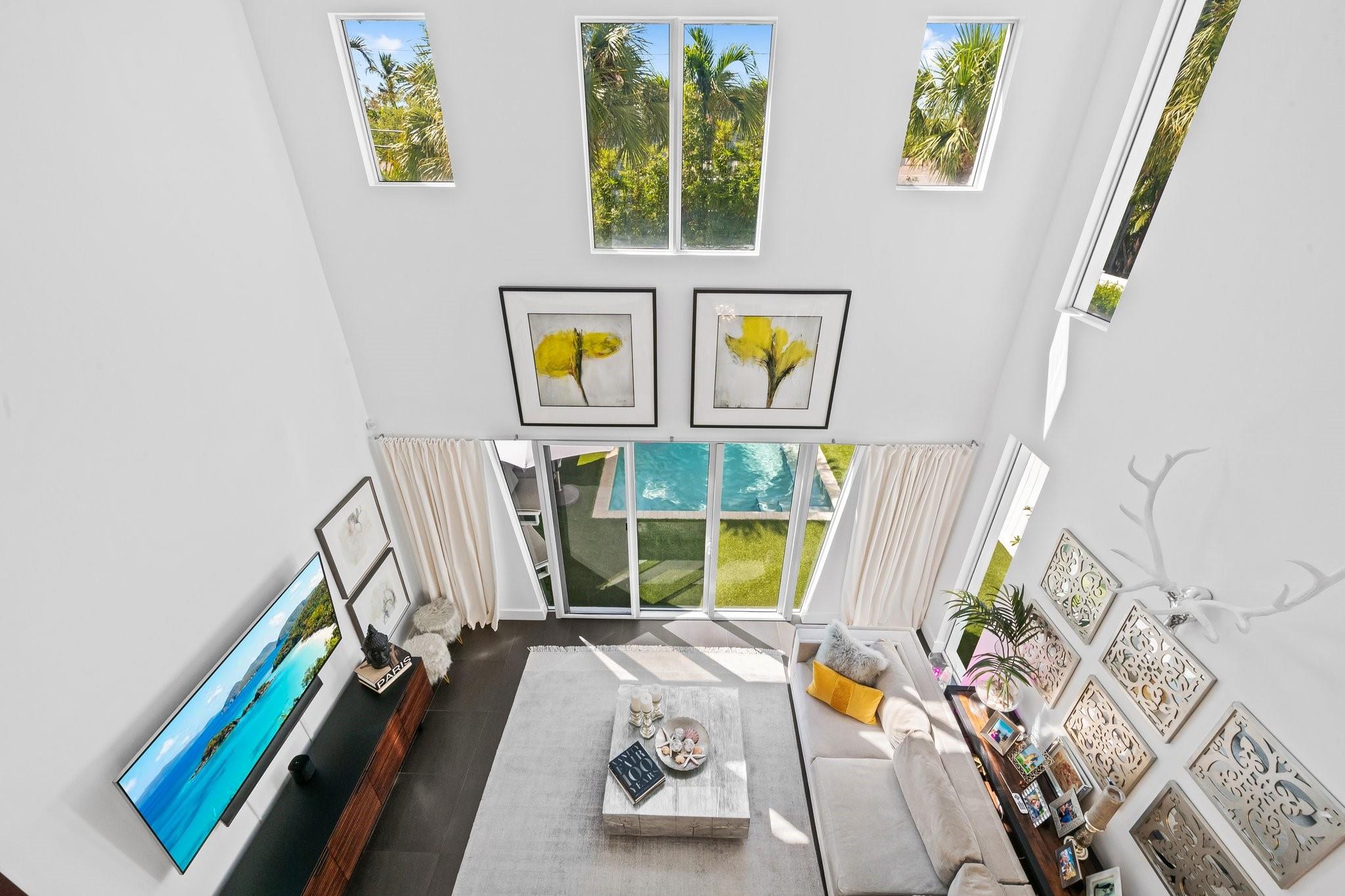 Ridge Pointe - Residential
