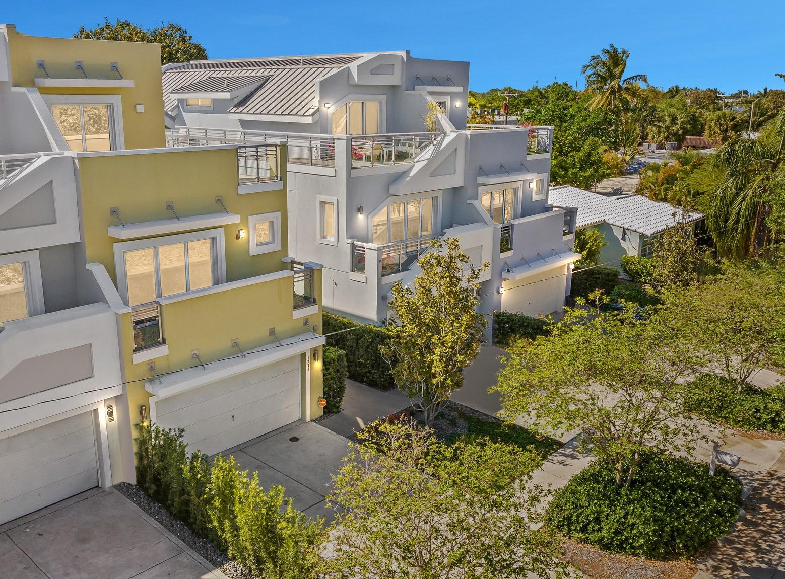 Ridge Pointe - Residential