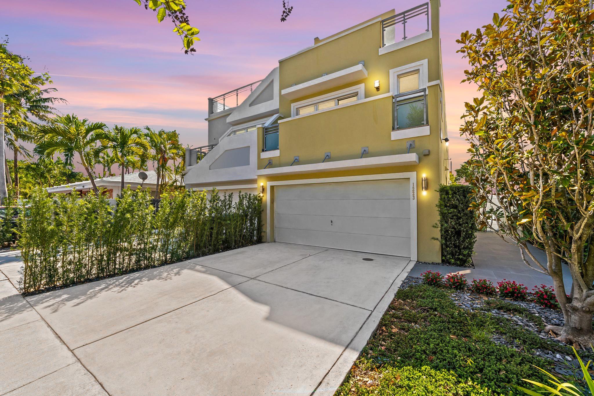 Ridge Pointe - Residential