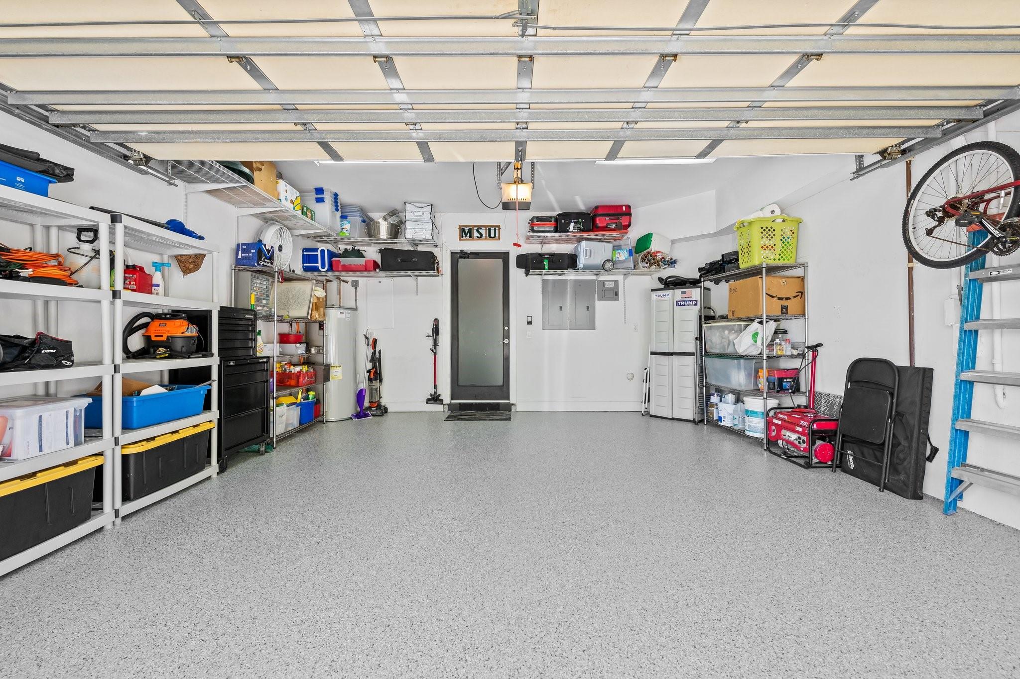 Ridge Pointe - Residential