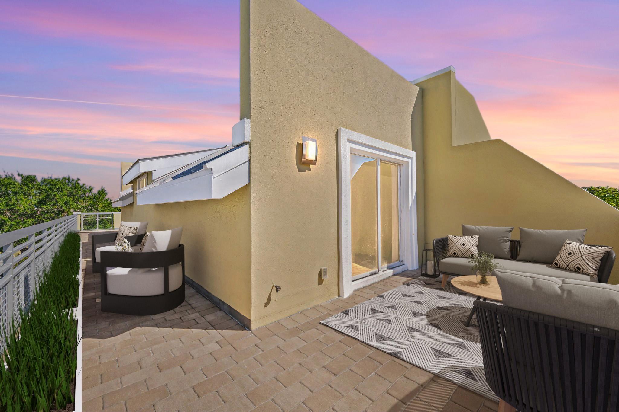 Ridge Pointe - Residential