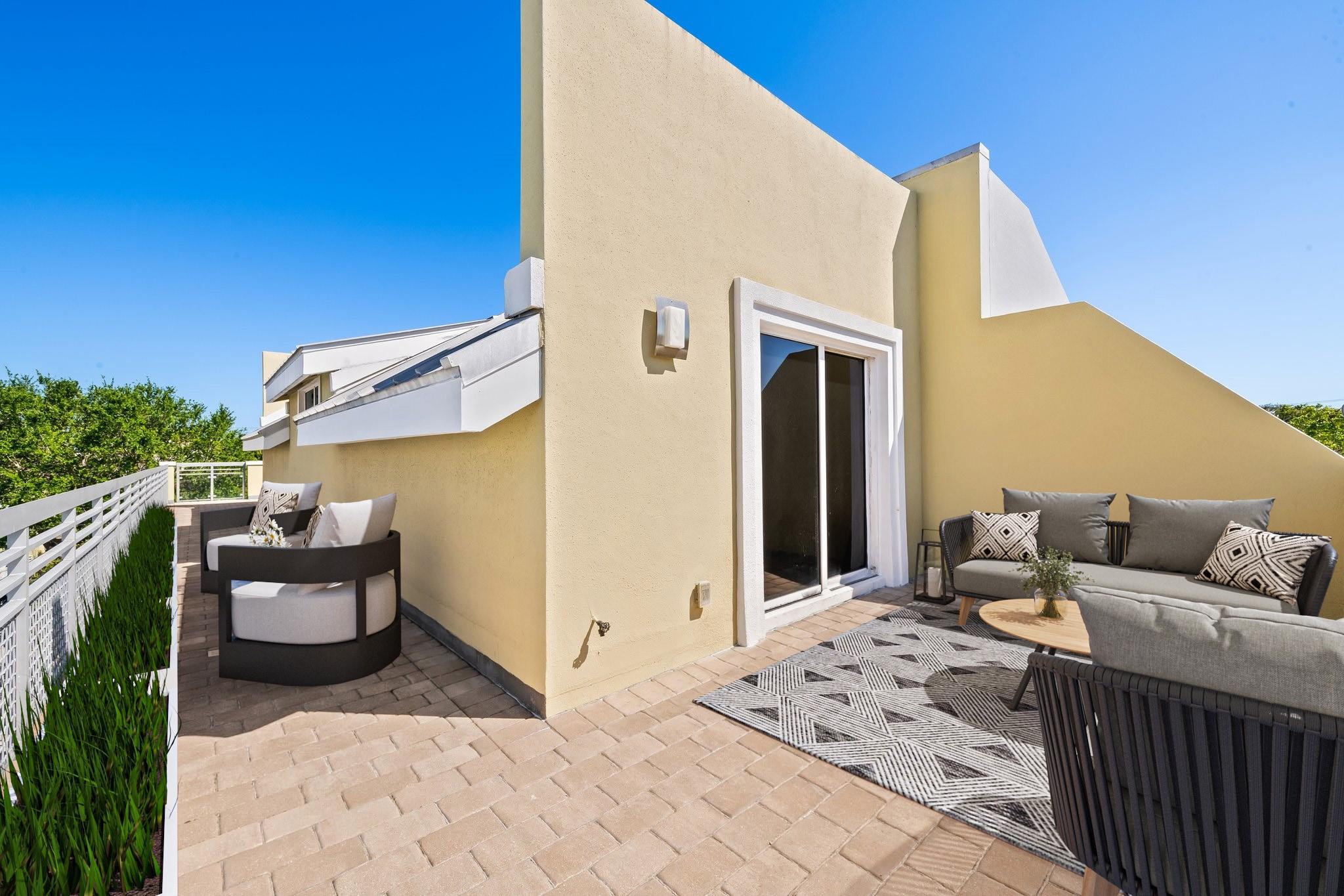 Ridge Pointe - Residential