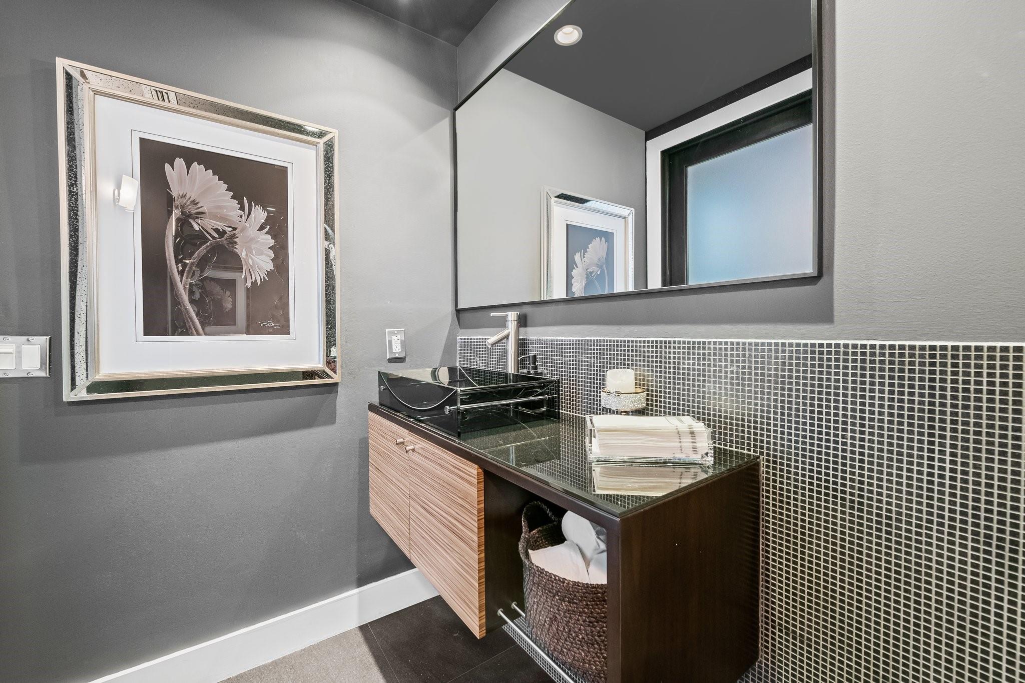 Ridge Pointe - Residential