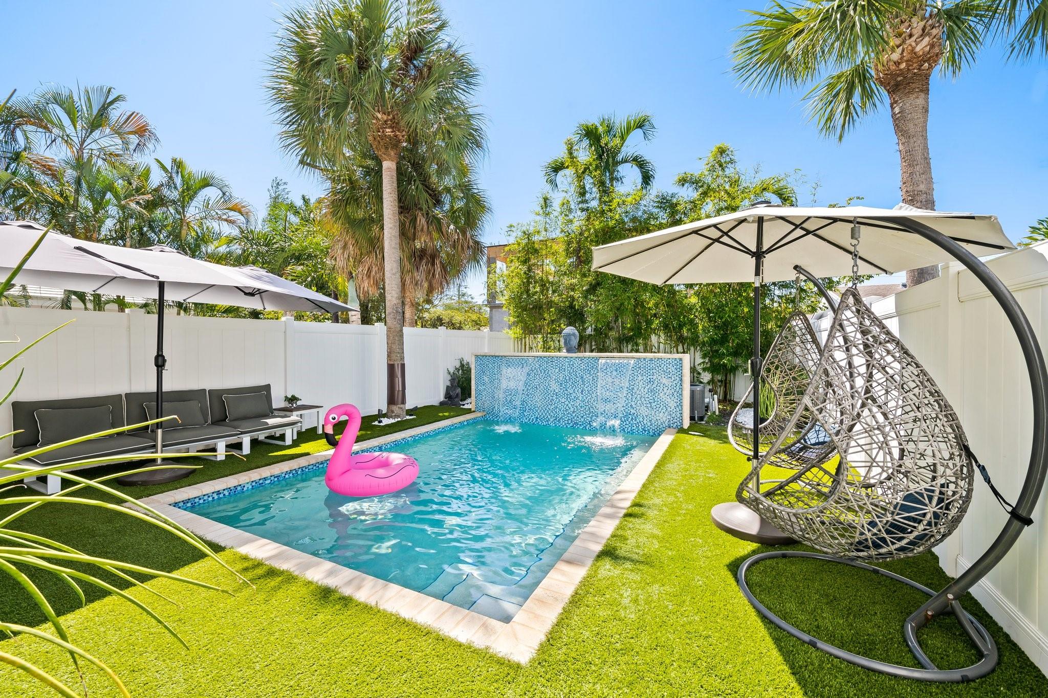 Ridge Pointe - Residential
