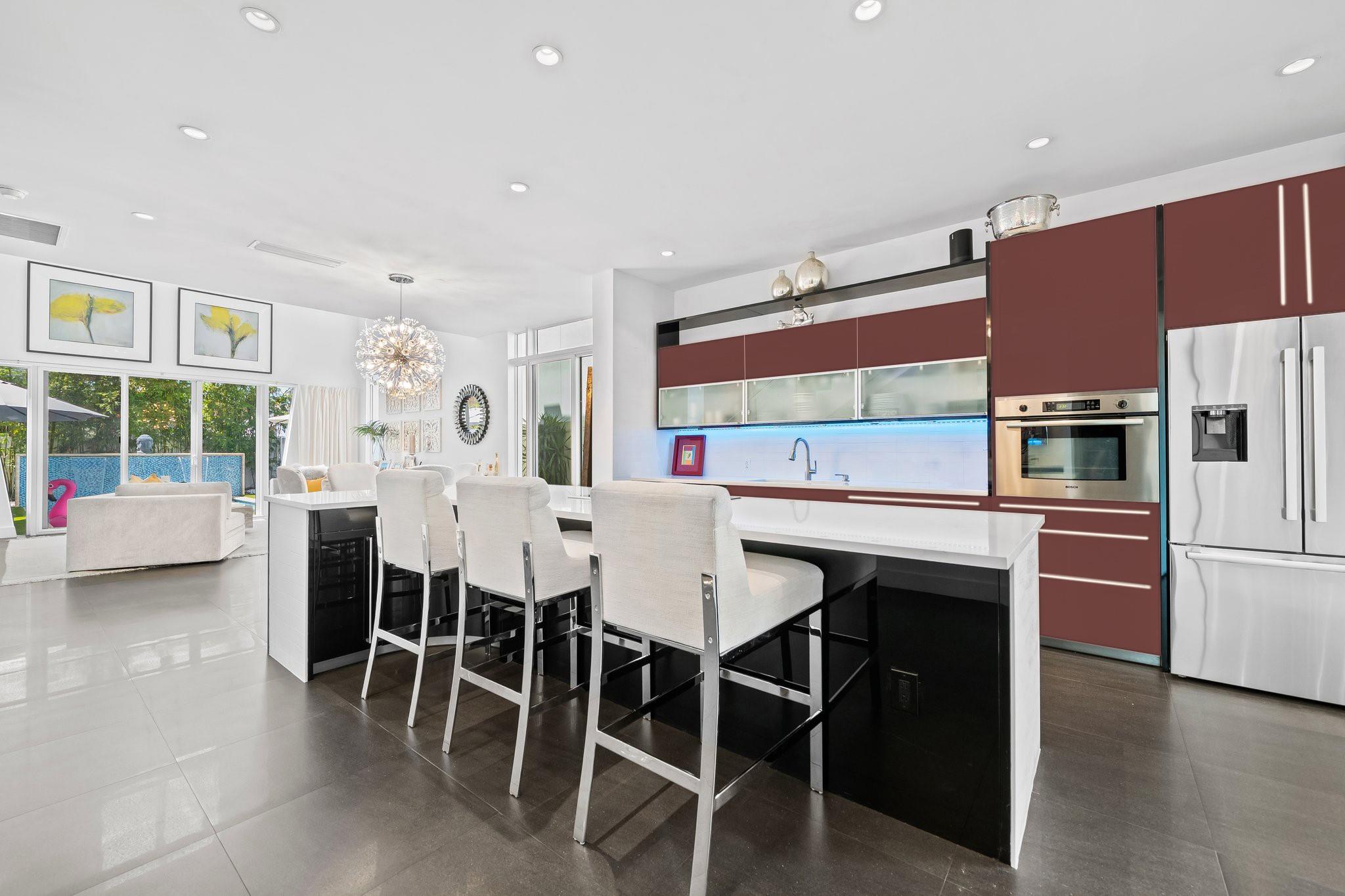Ridge Pointe - Residential