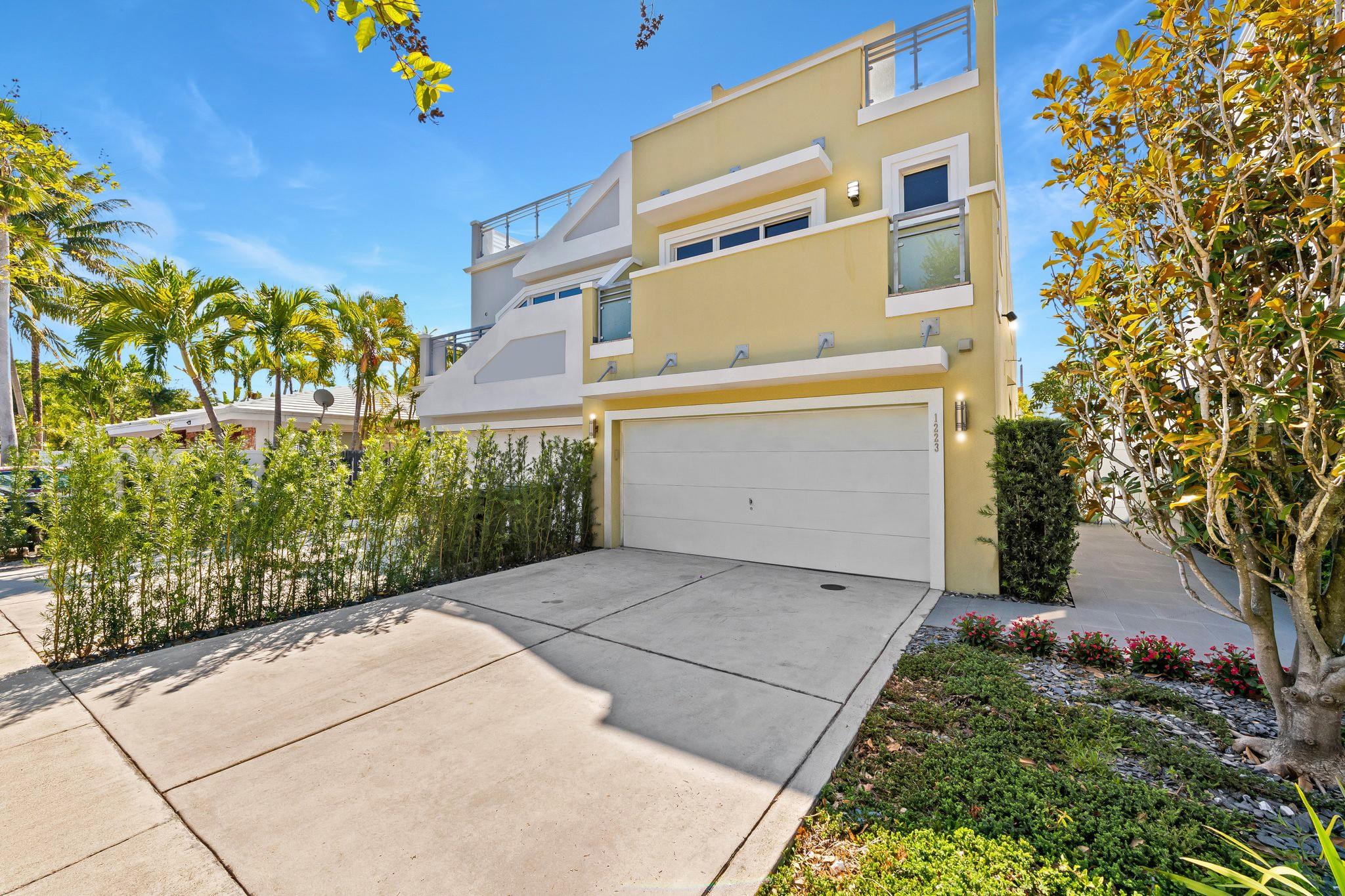Ridge Pointe - Residential