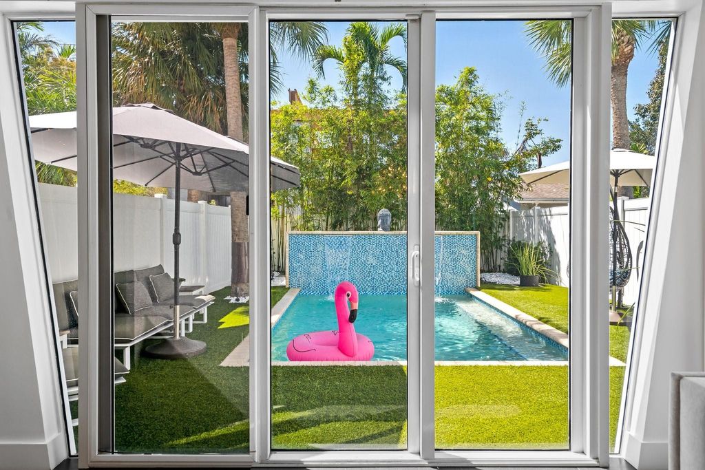 Photo of 1223 NE 14th Avenue, Fort Lauderdale, FL 33304 (MLS # F10533427)