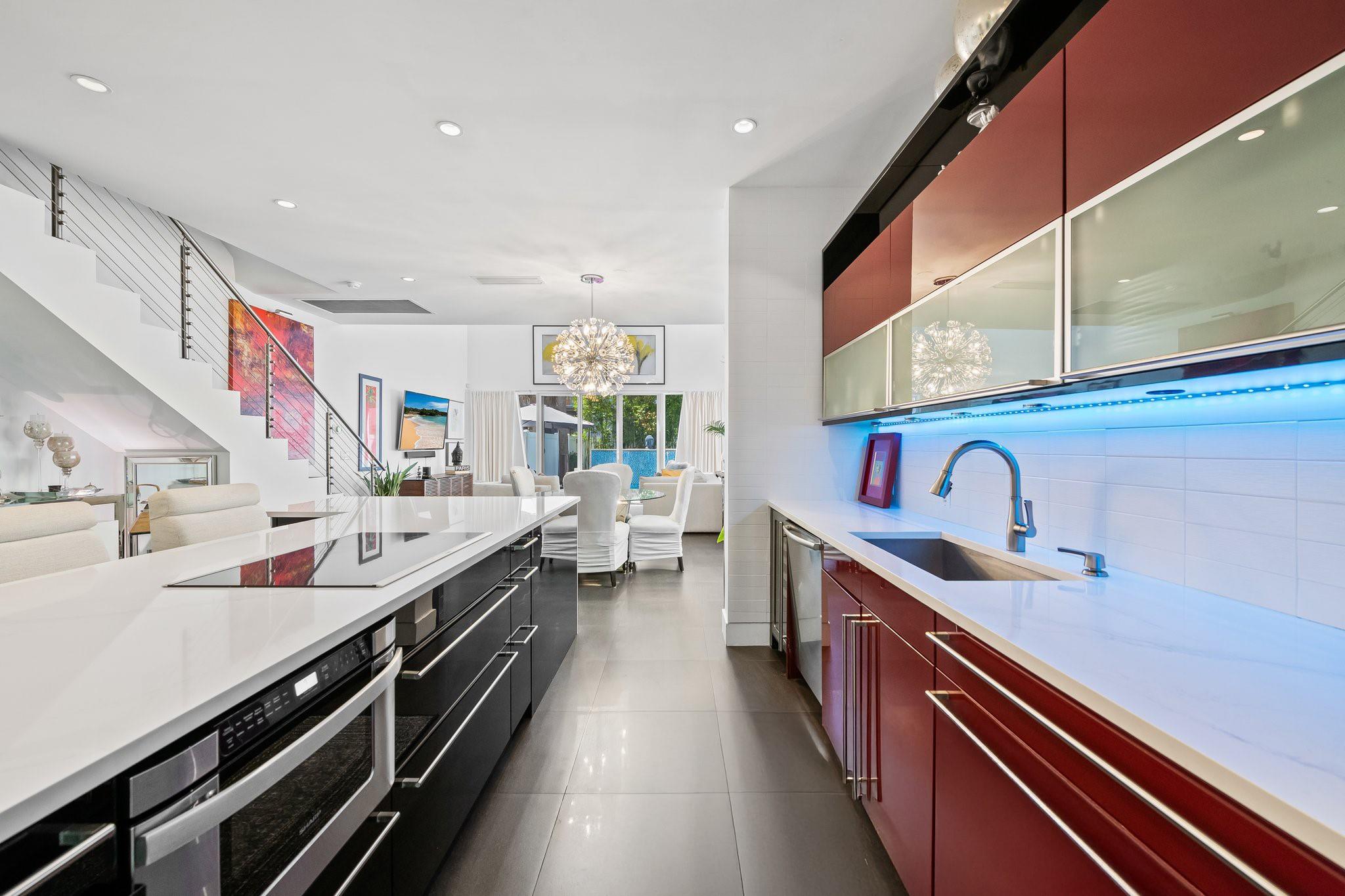 Ridge Pointe - Residential