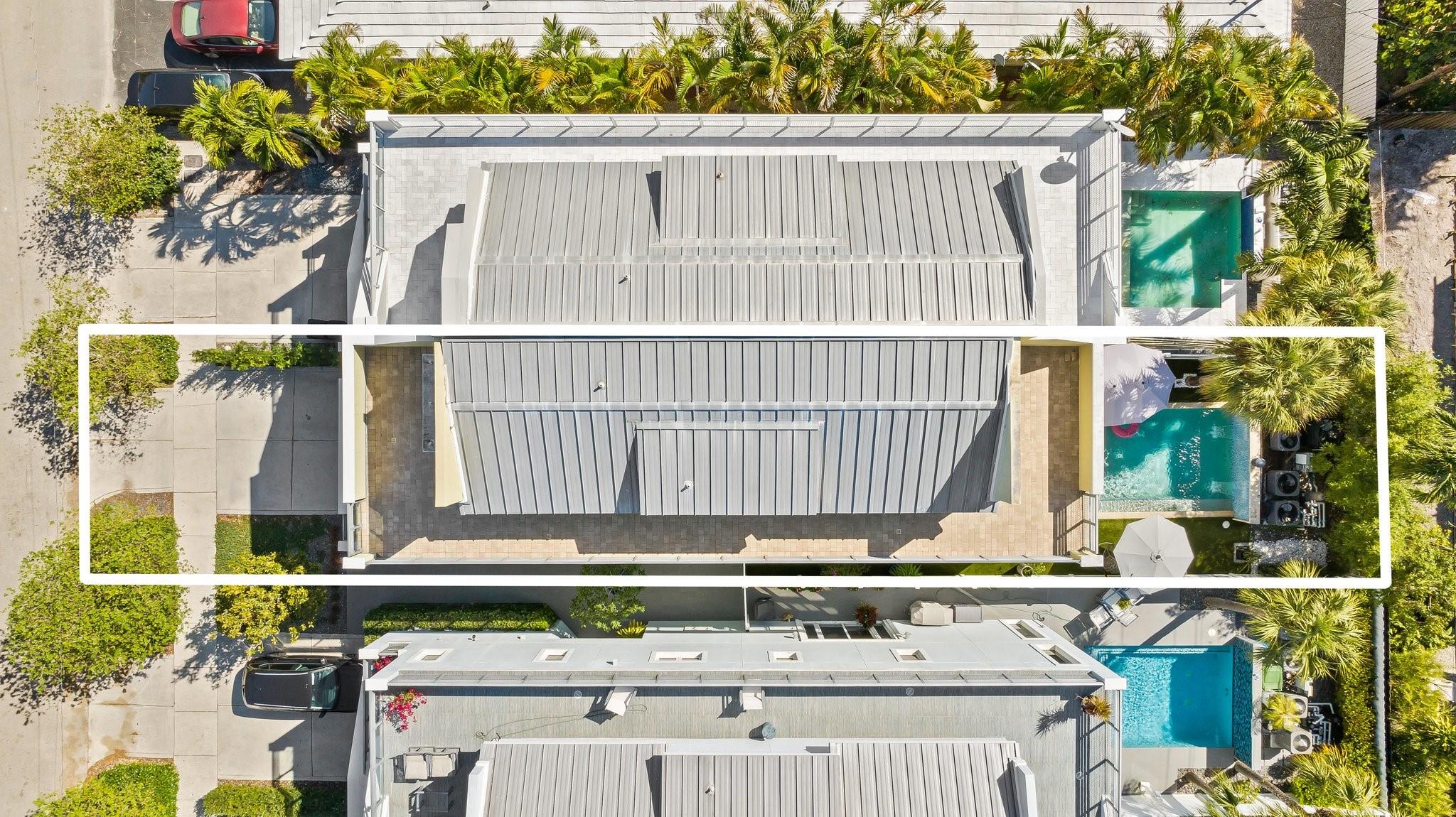 Ridge Pointe - Residential
