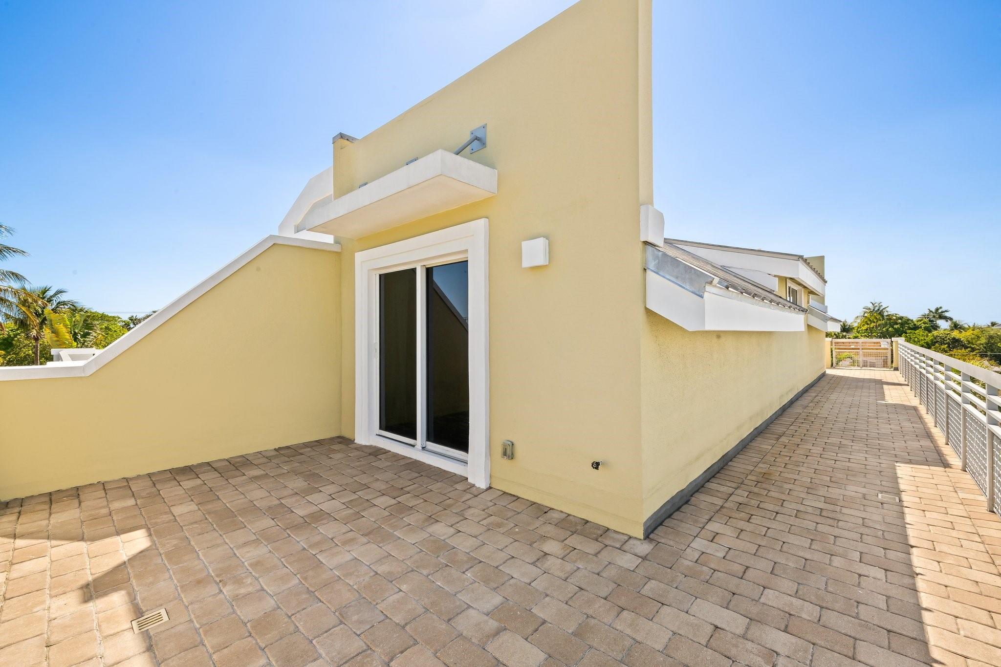 Ridge Pointe - Residential