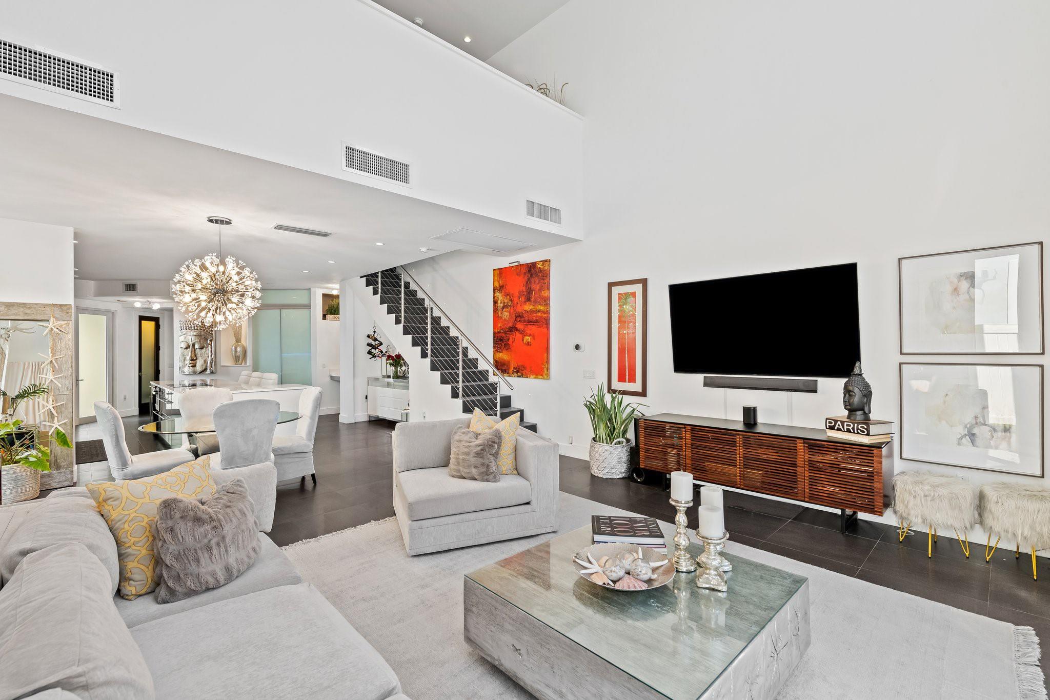 Ridge Pointe - Residential